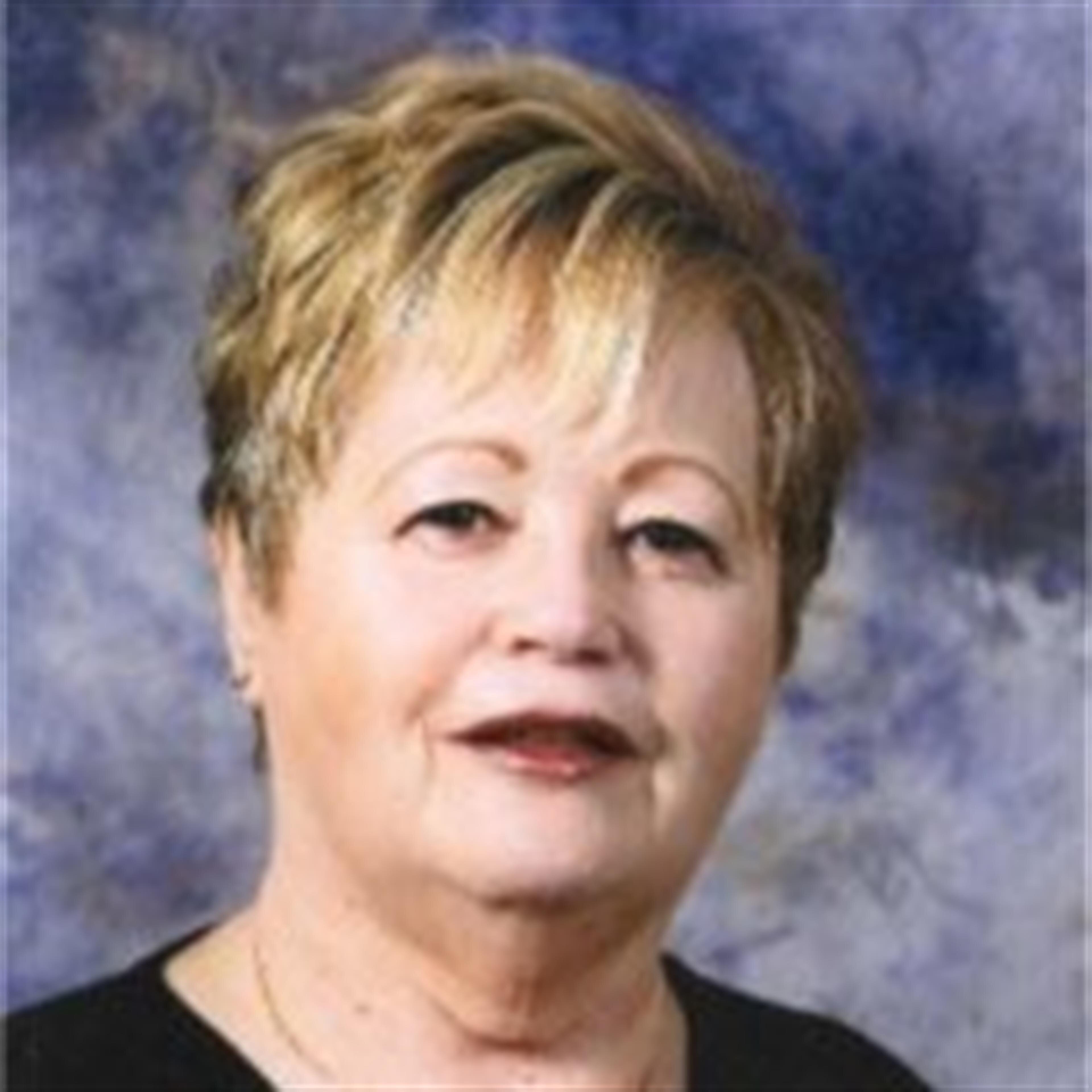 Judith  Eileen Brodrick