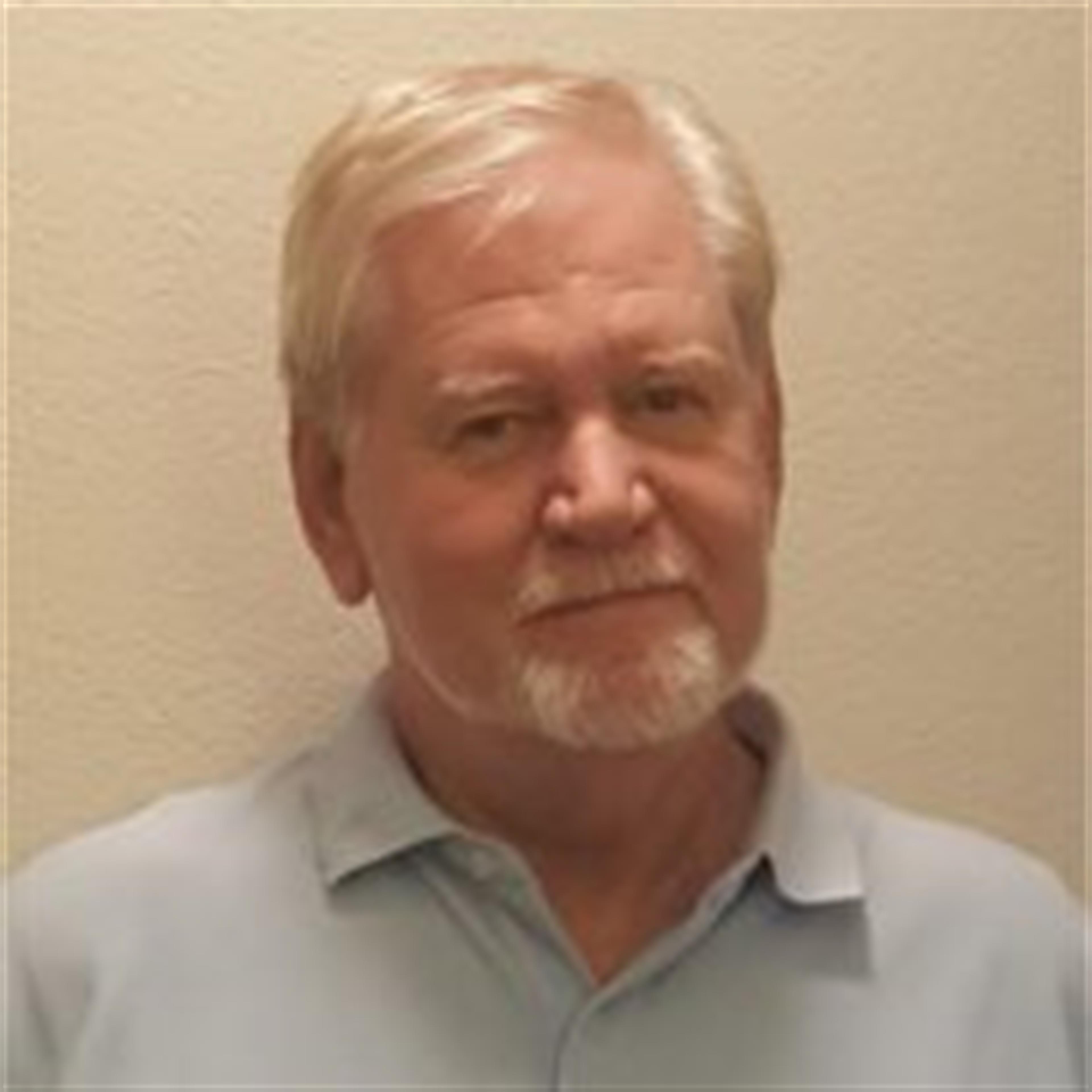 Stephen  Robert Williams