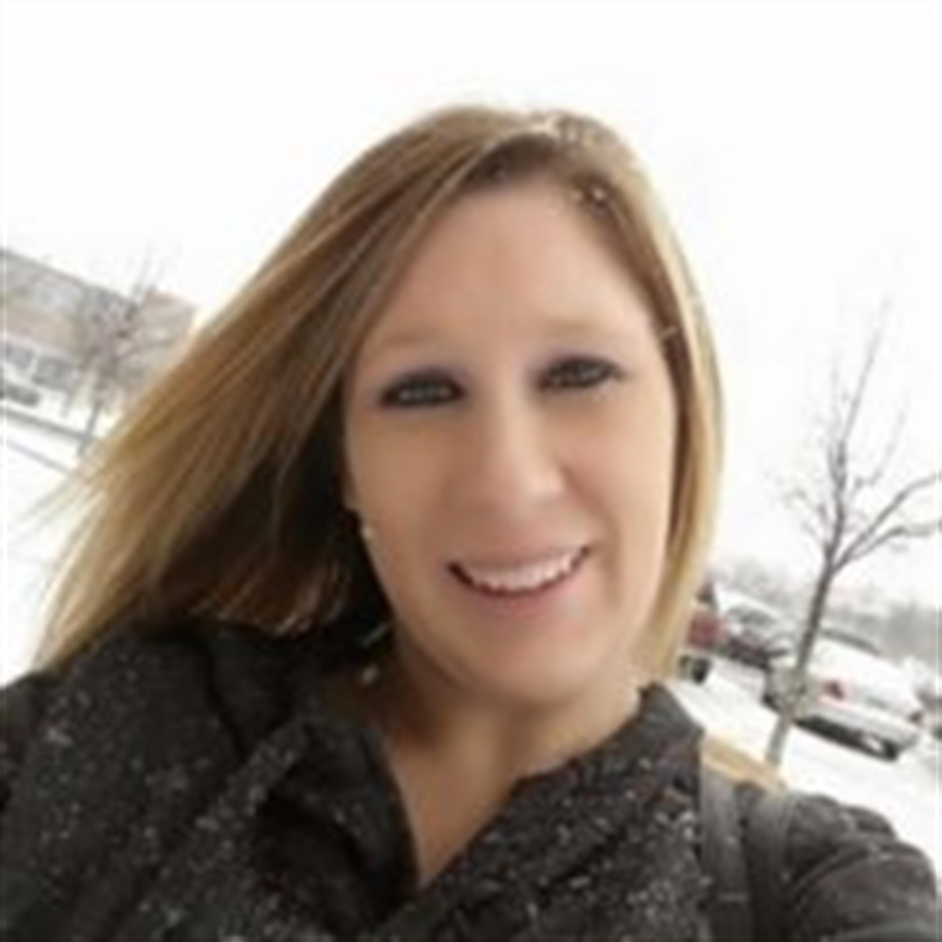 Denise Nicole Parnell