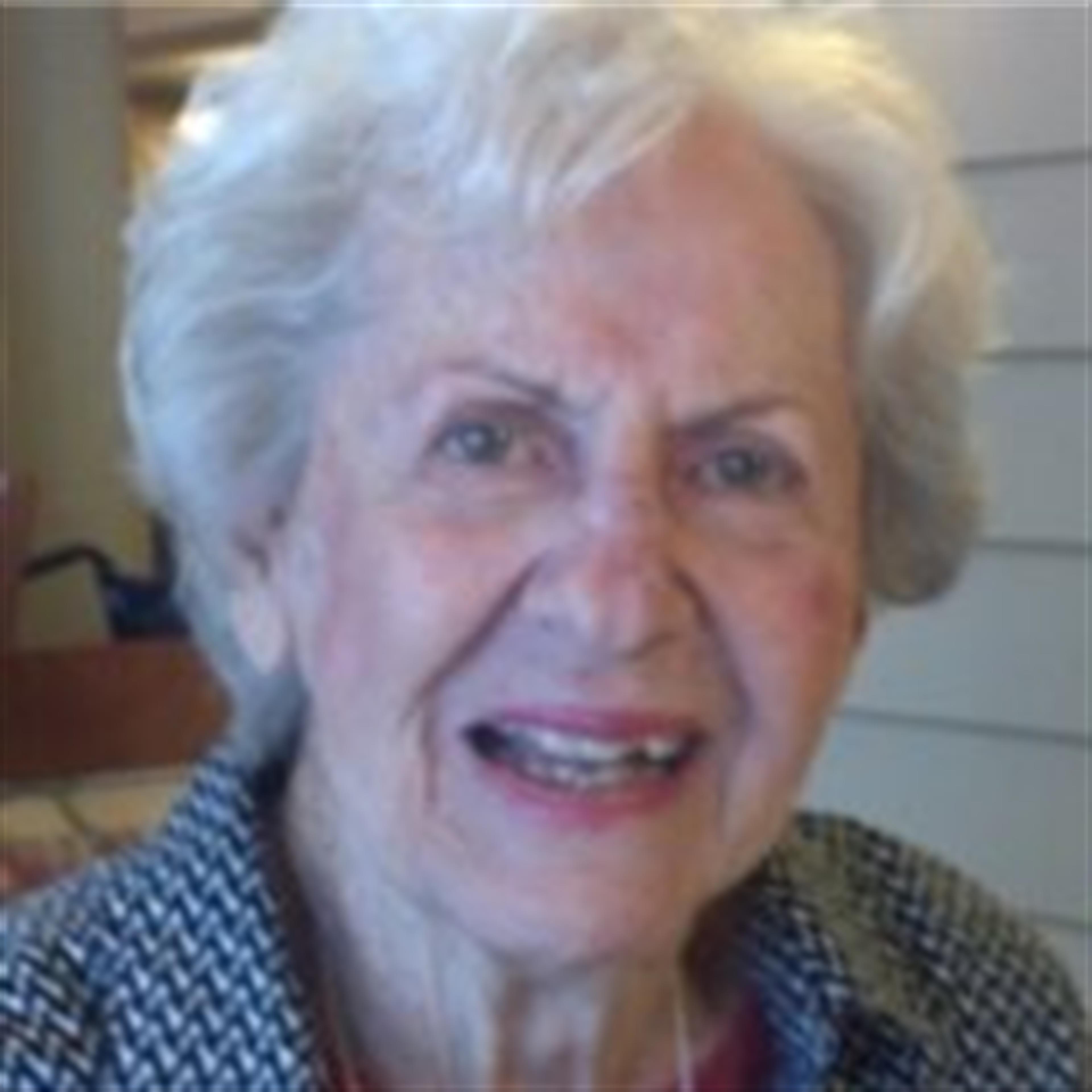 Vera  Boyls Hallmark