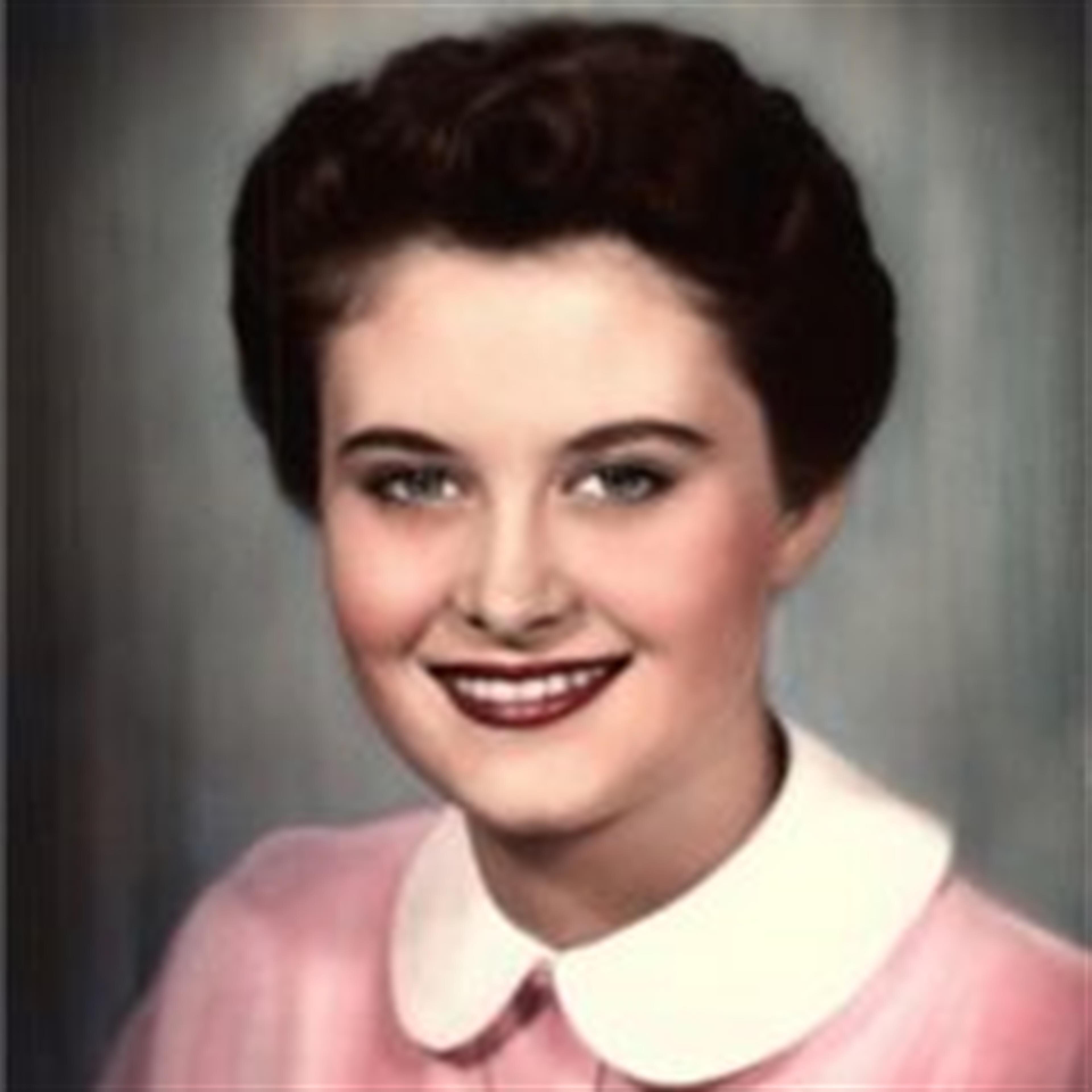 Bette Jane  Quigley