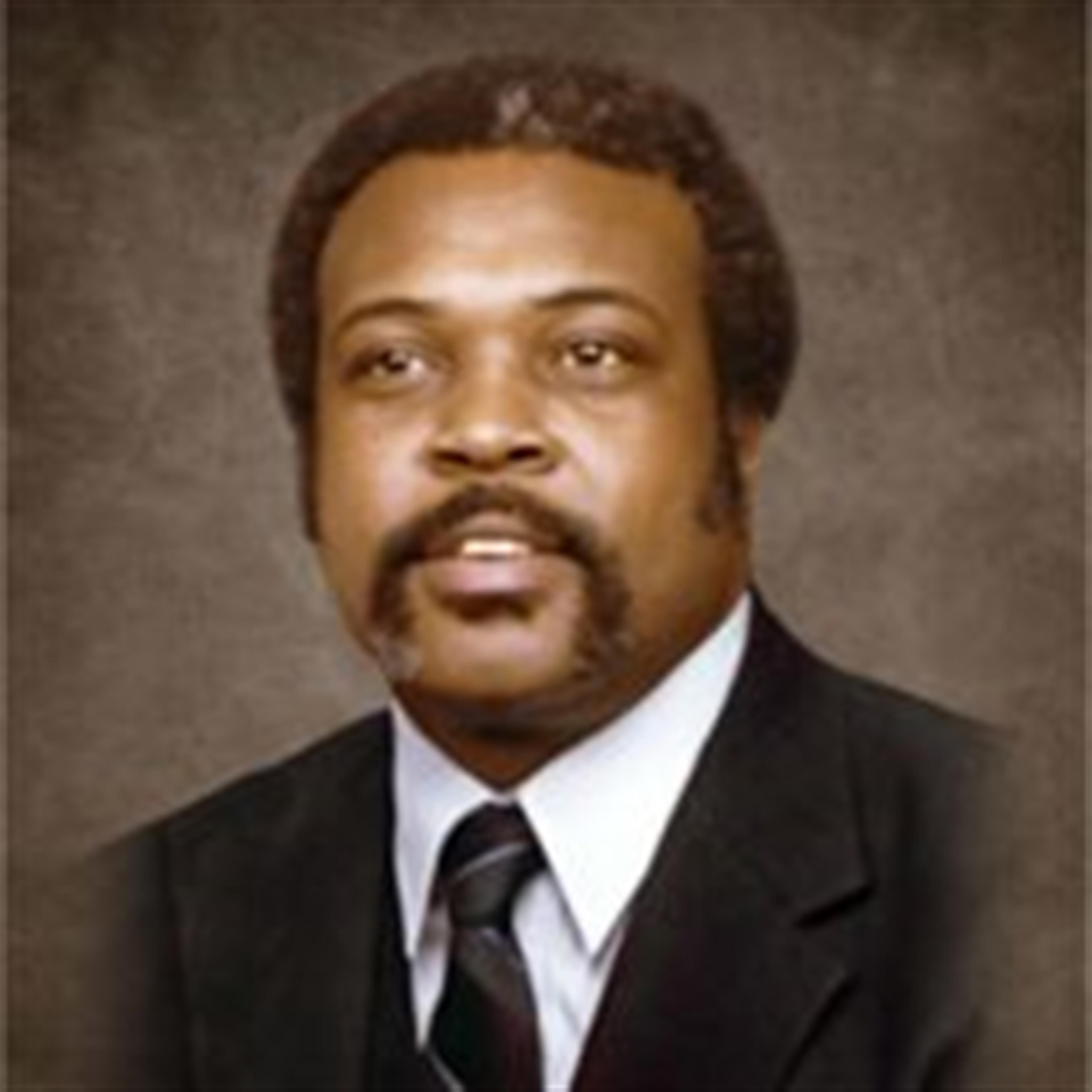 Carl  Larue Jackson  Jr.