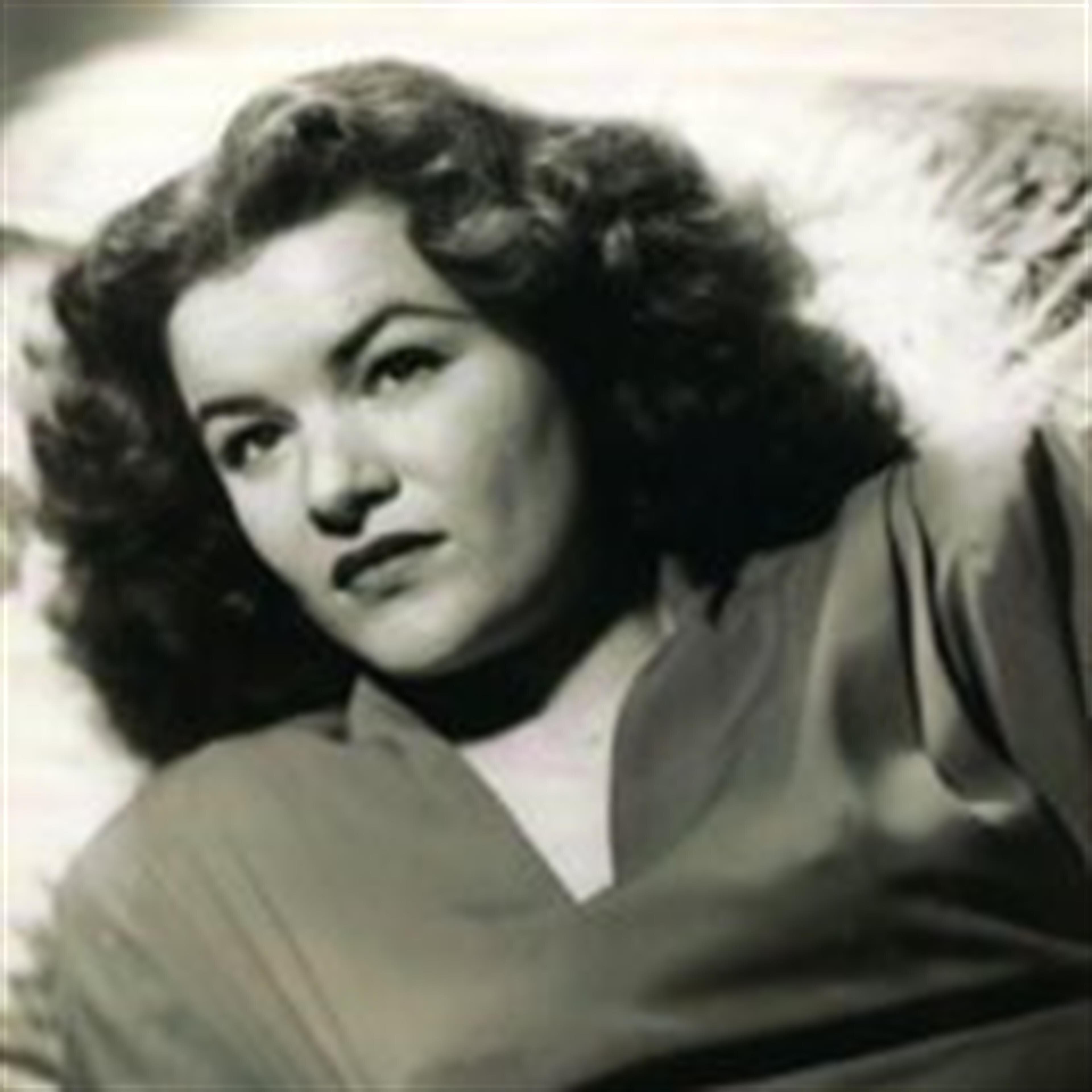 Louise LaPrade Webster