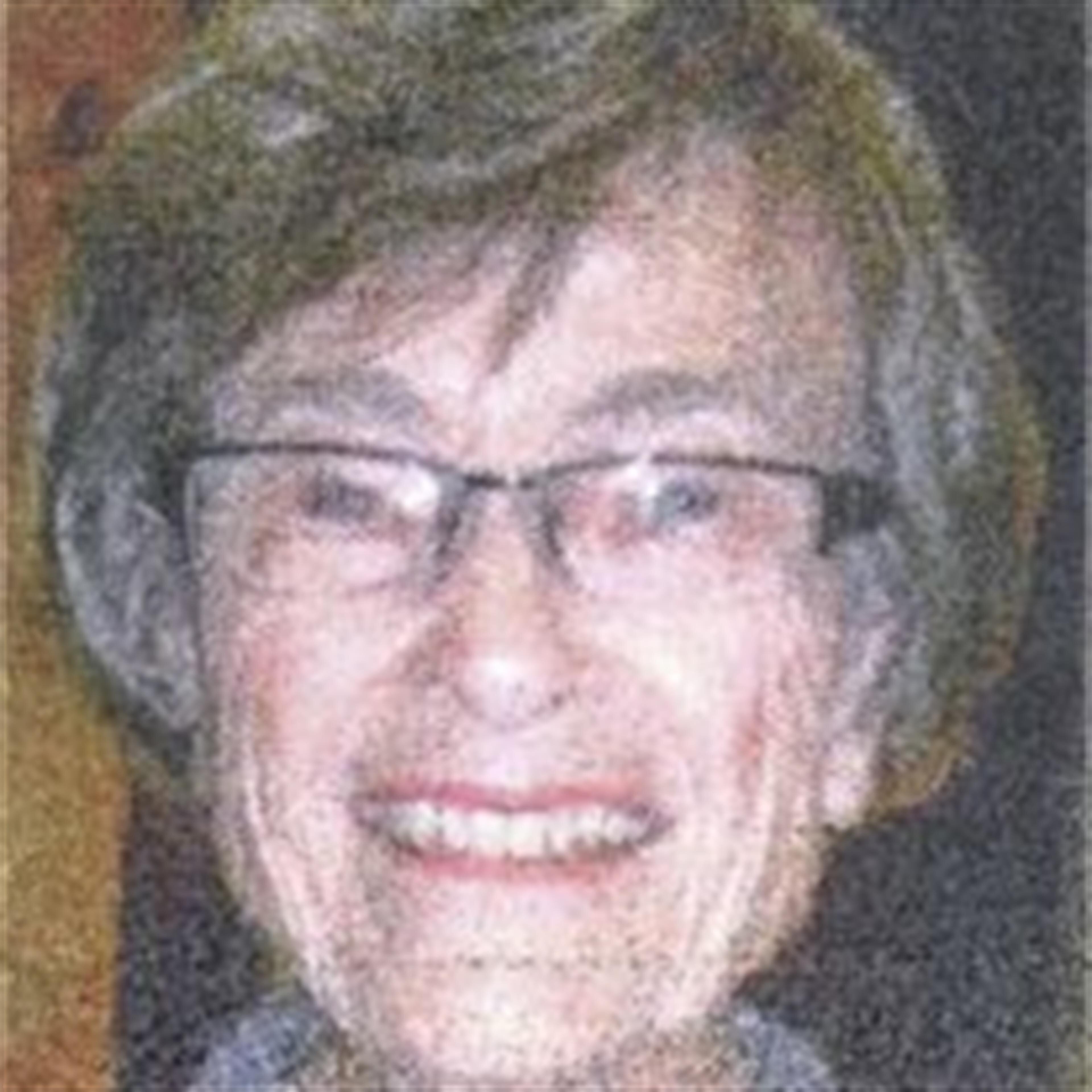 Peggy Jo Blackwell