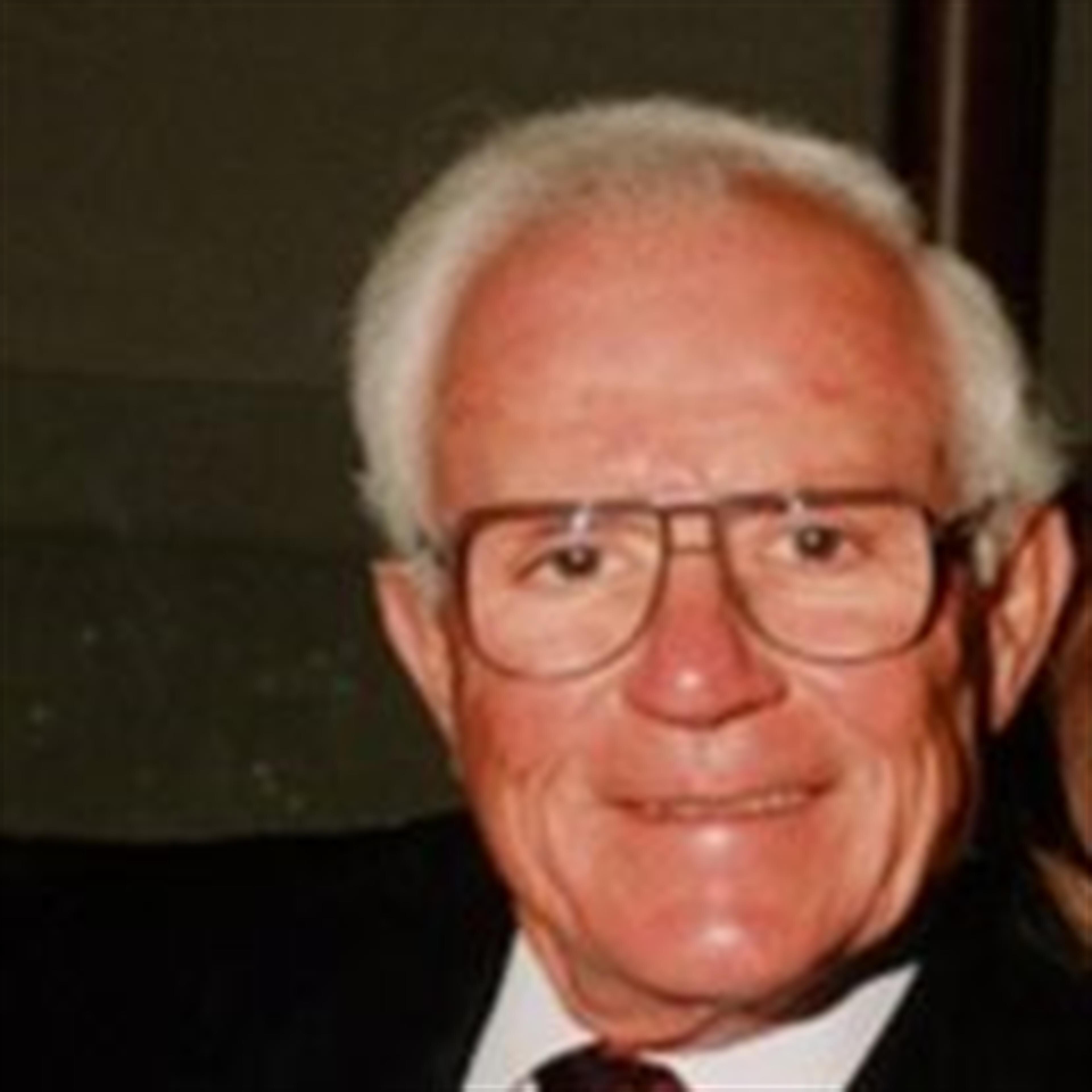 Donald  Edwin  King