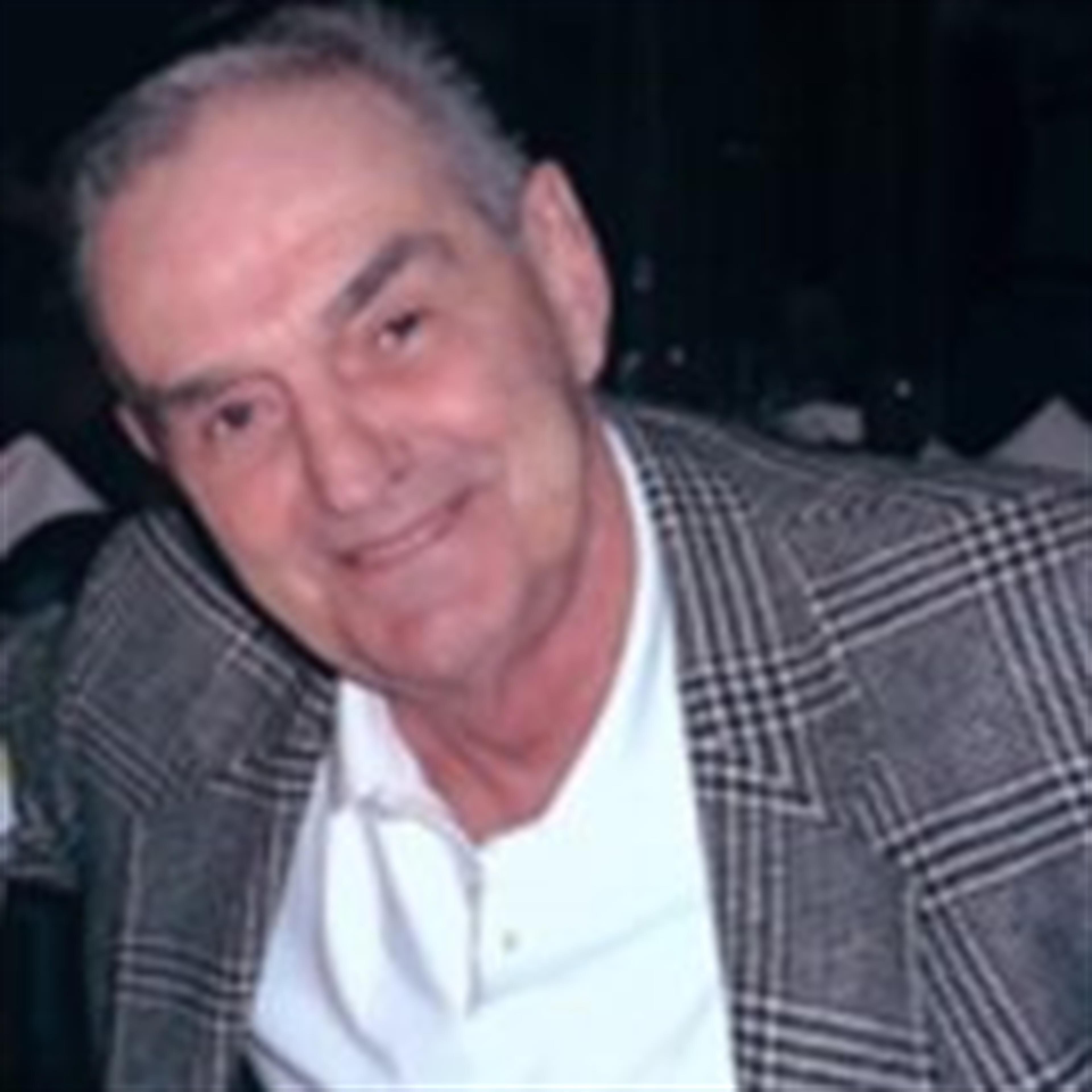 Harvey Richard Magid