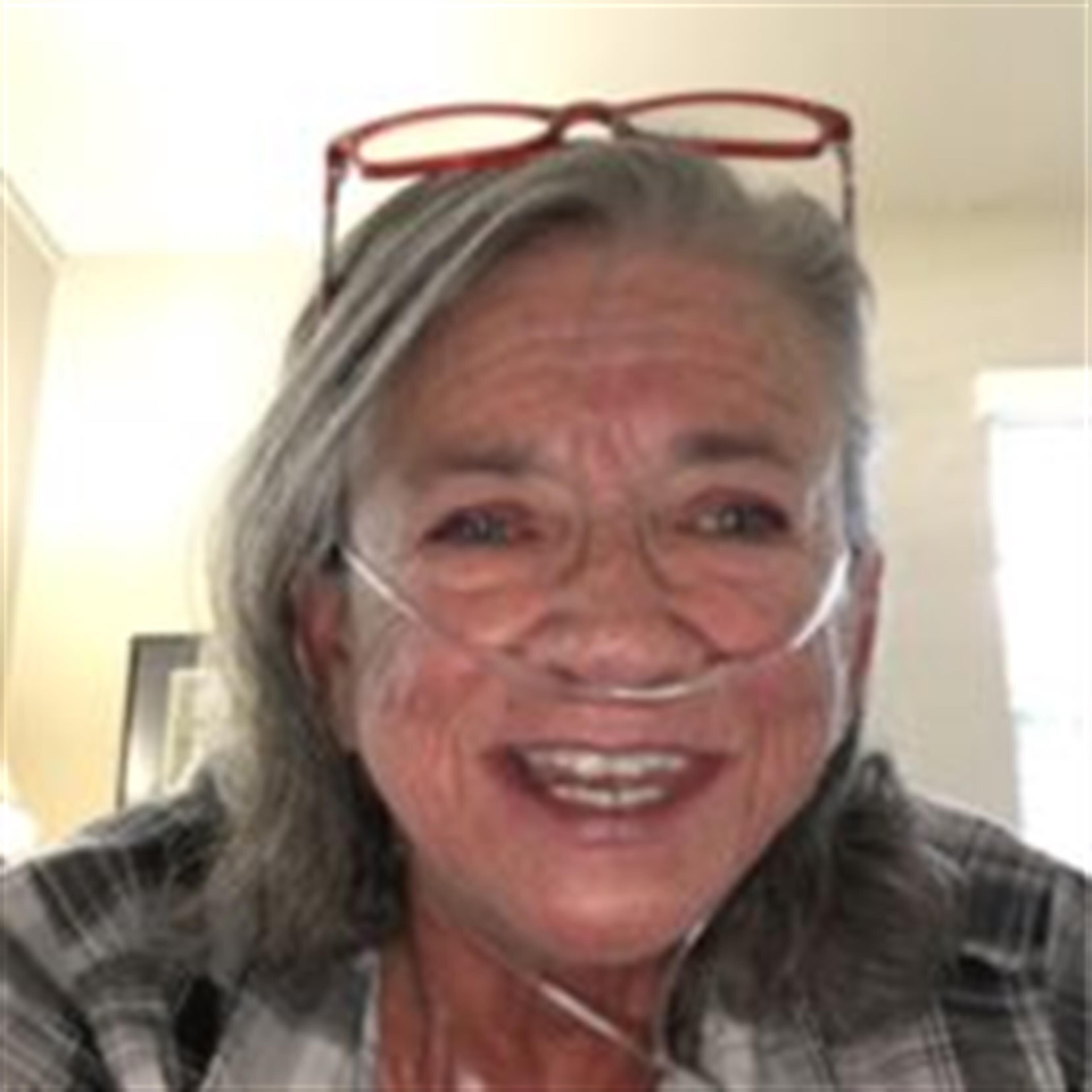 Sandra  Kay ( Jessee) Self