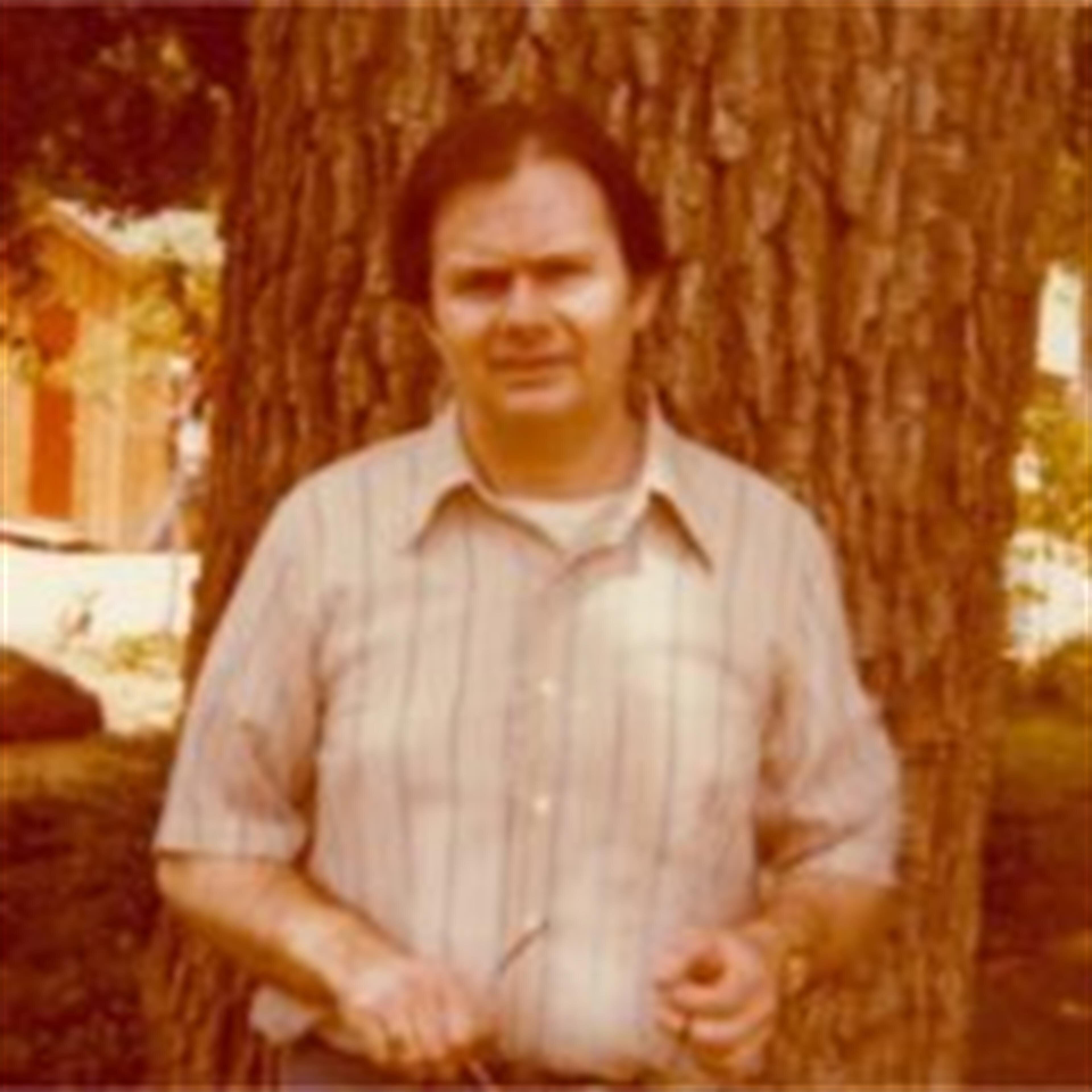Peter  John  Hughes