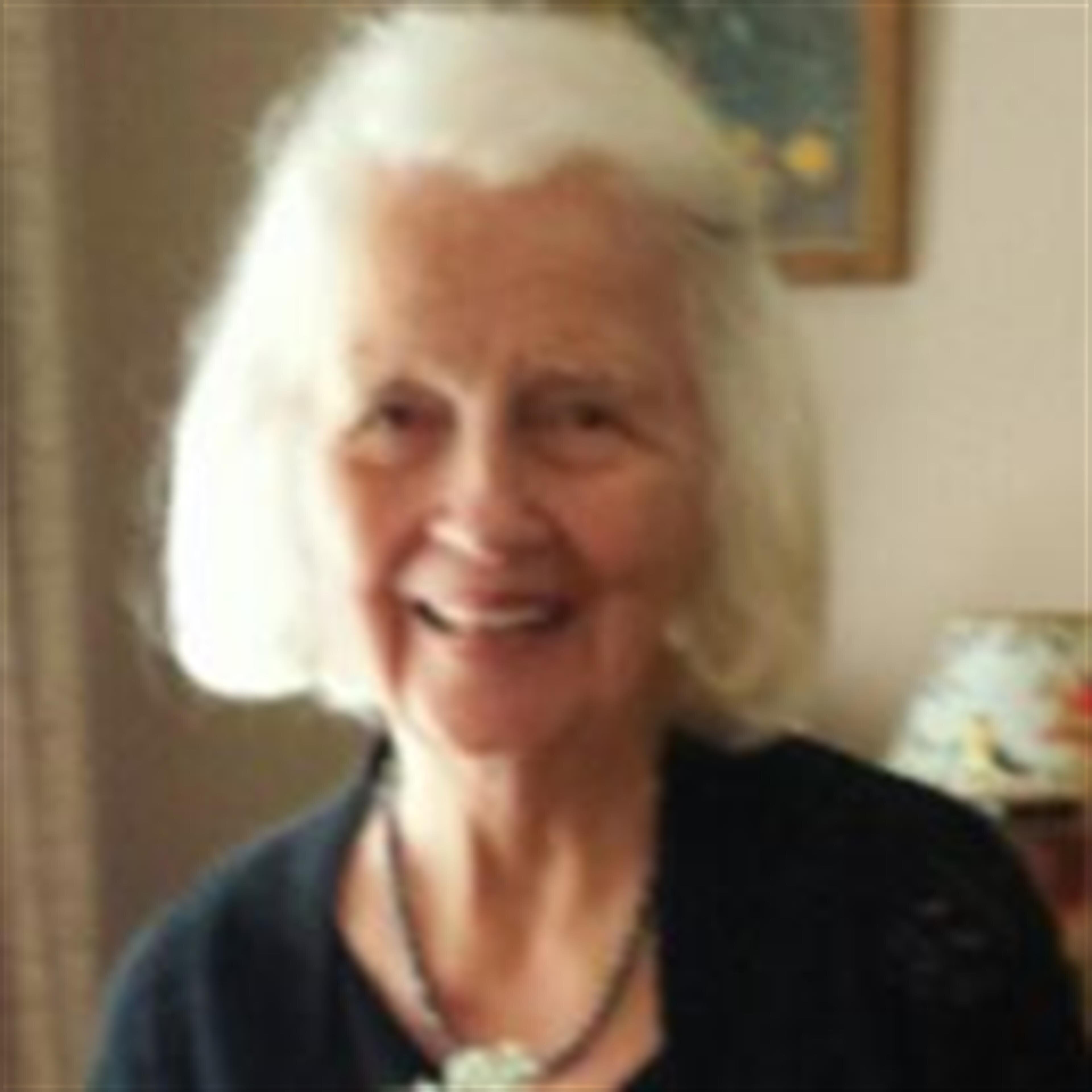 Lorene Laake Pinnell