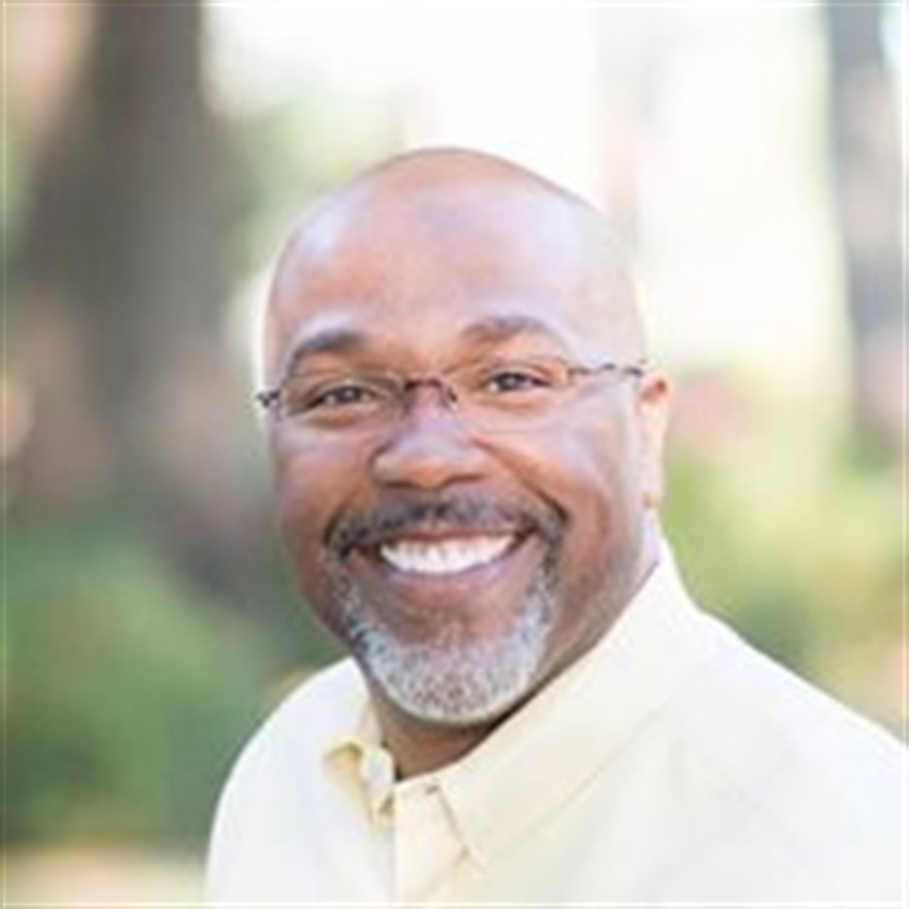 Mark  Walton Jones