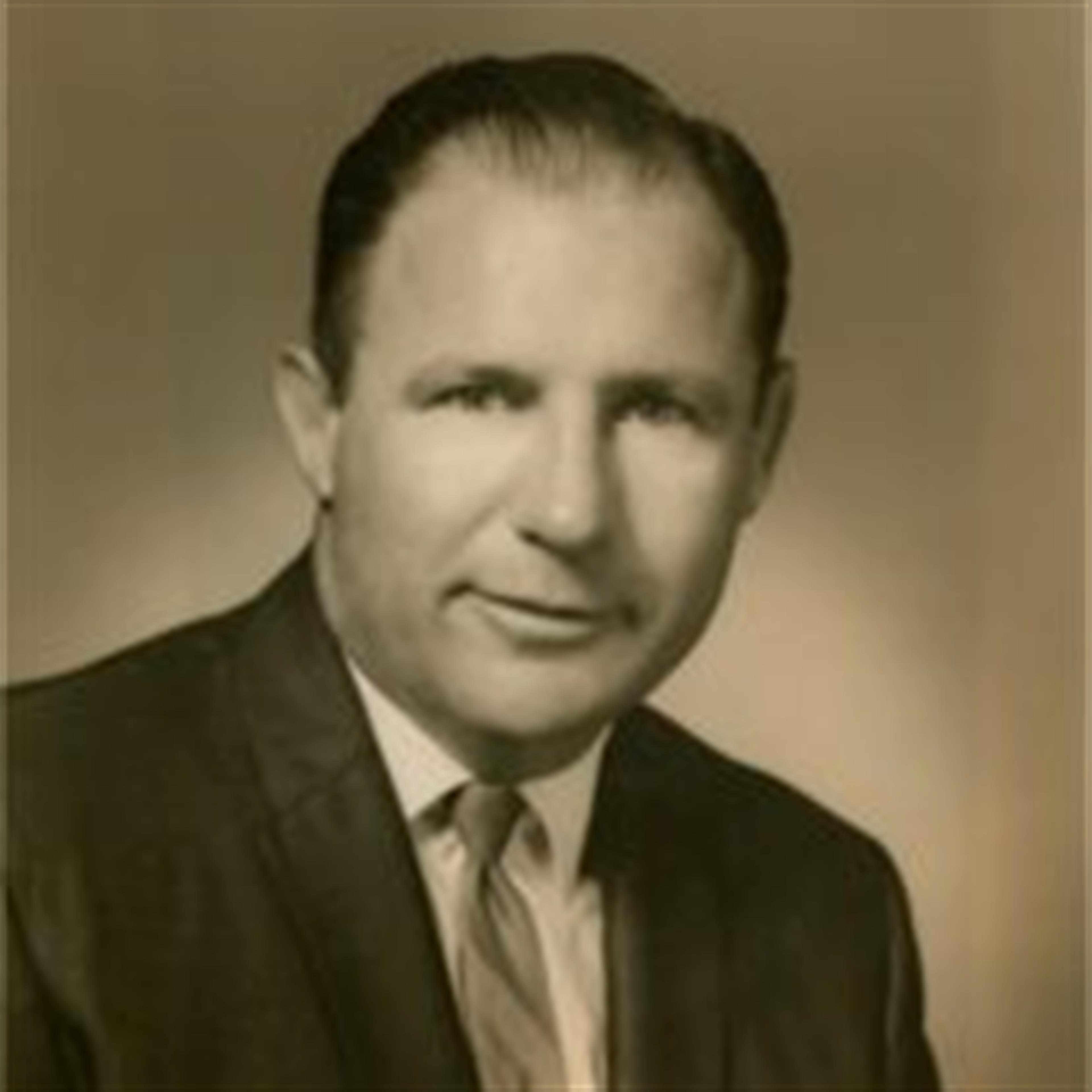 Joseph  Martin Green