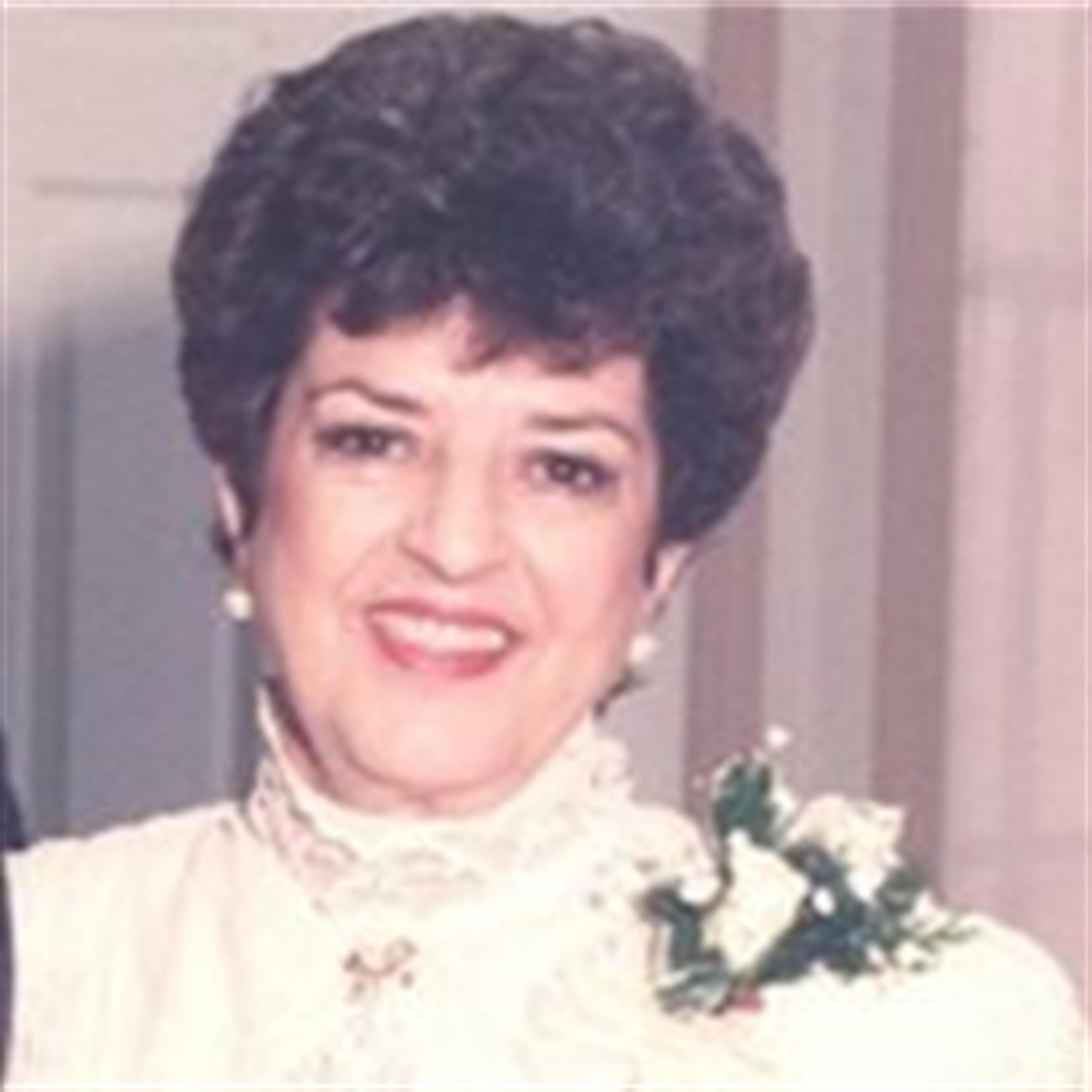 Martha Jane Horn