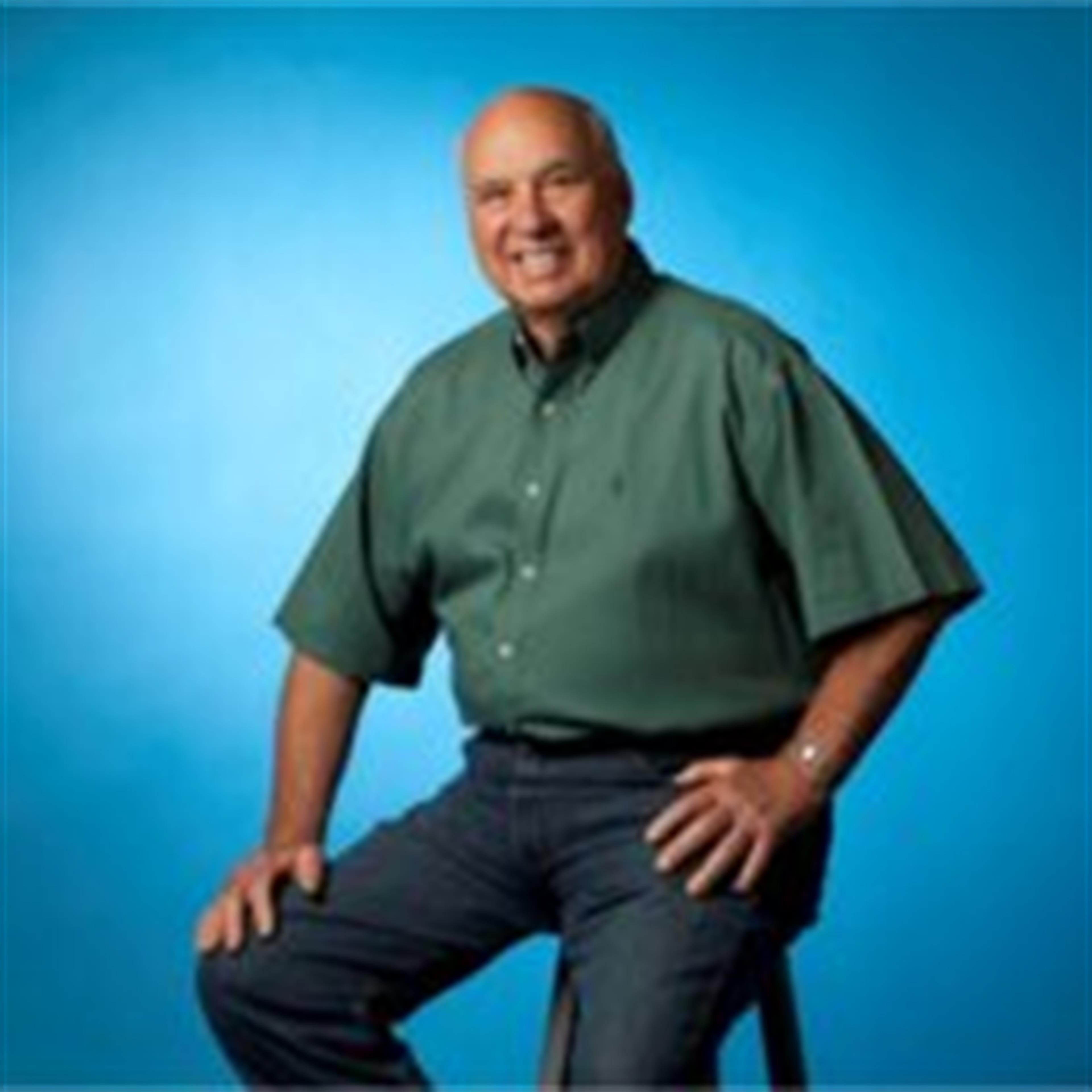 Bueal " Bill" Von George