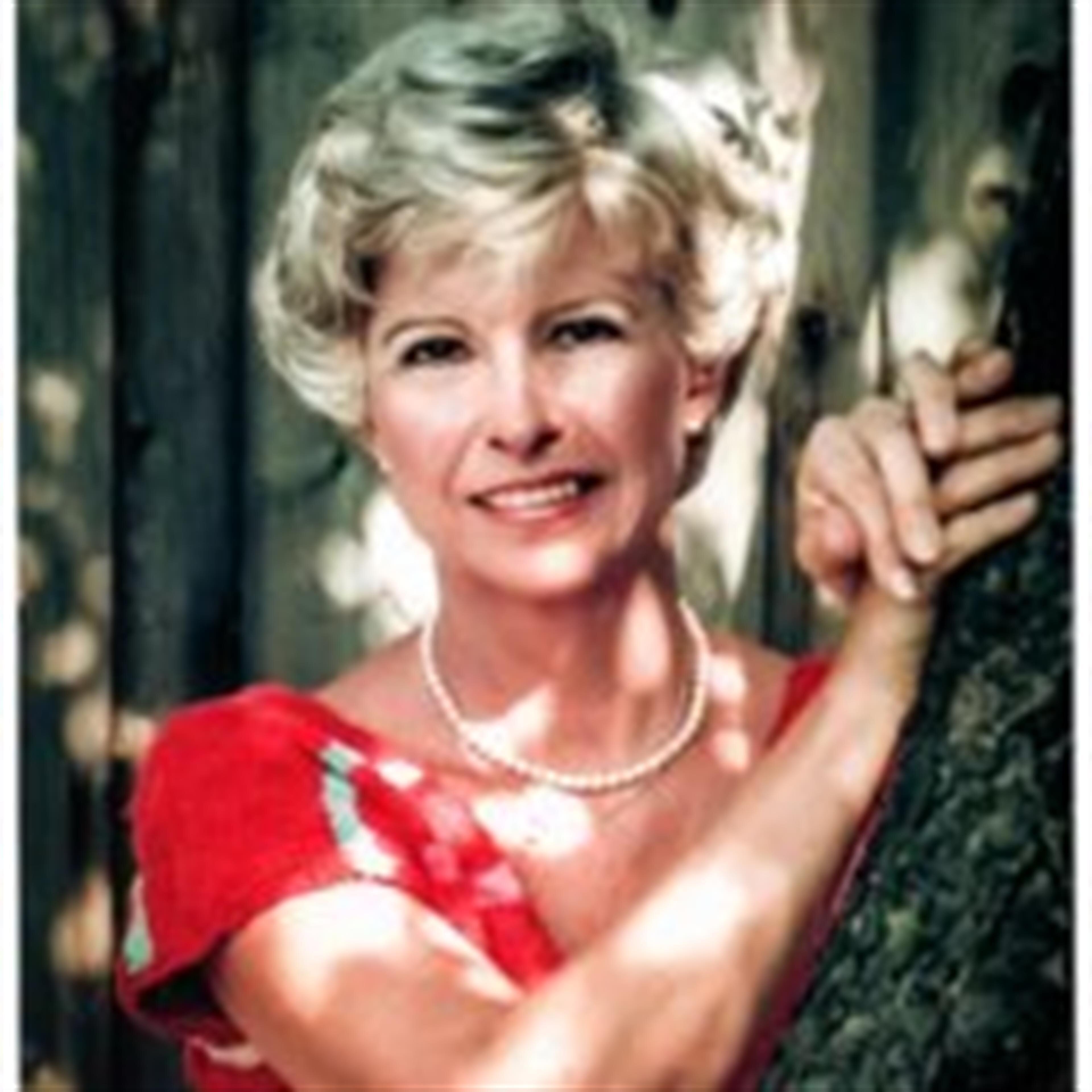 Nancy Ann Harman