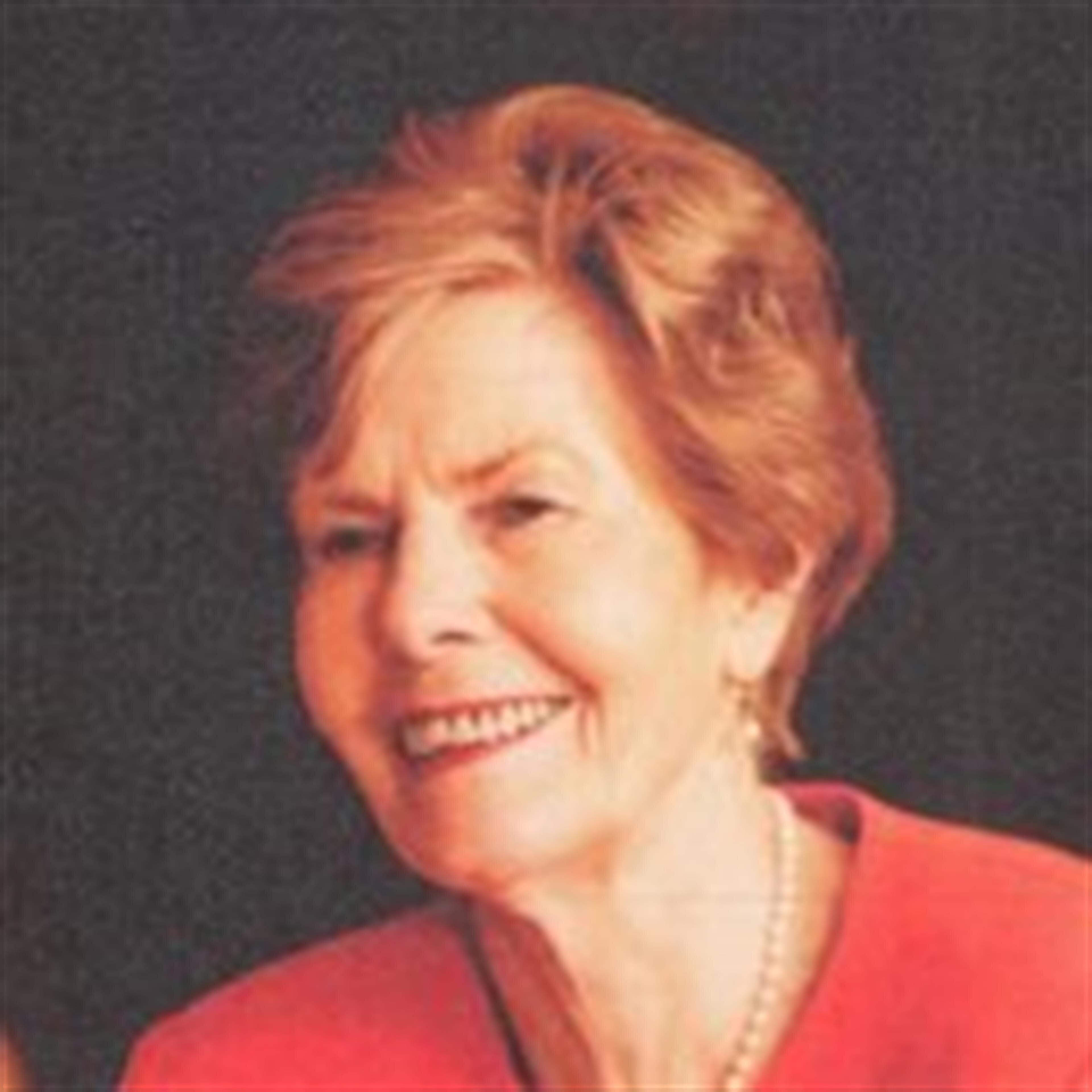 LaVerne Ann  Lebkowsky