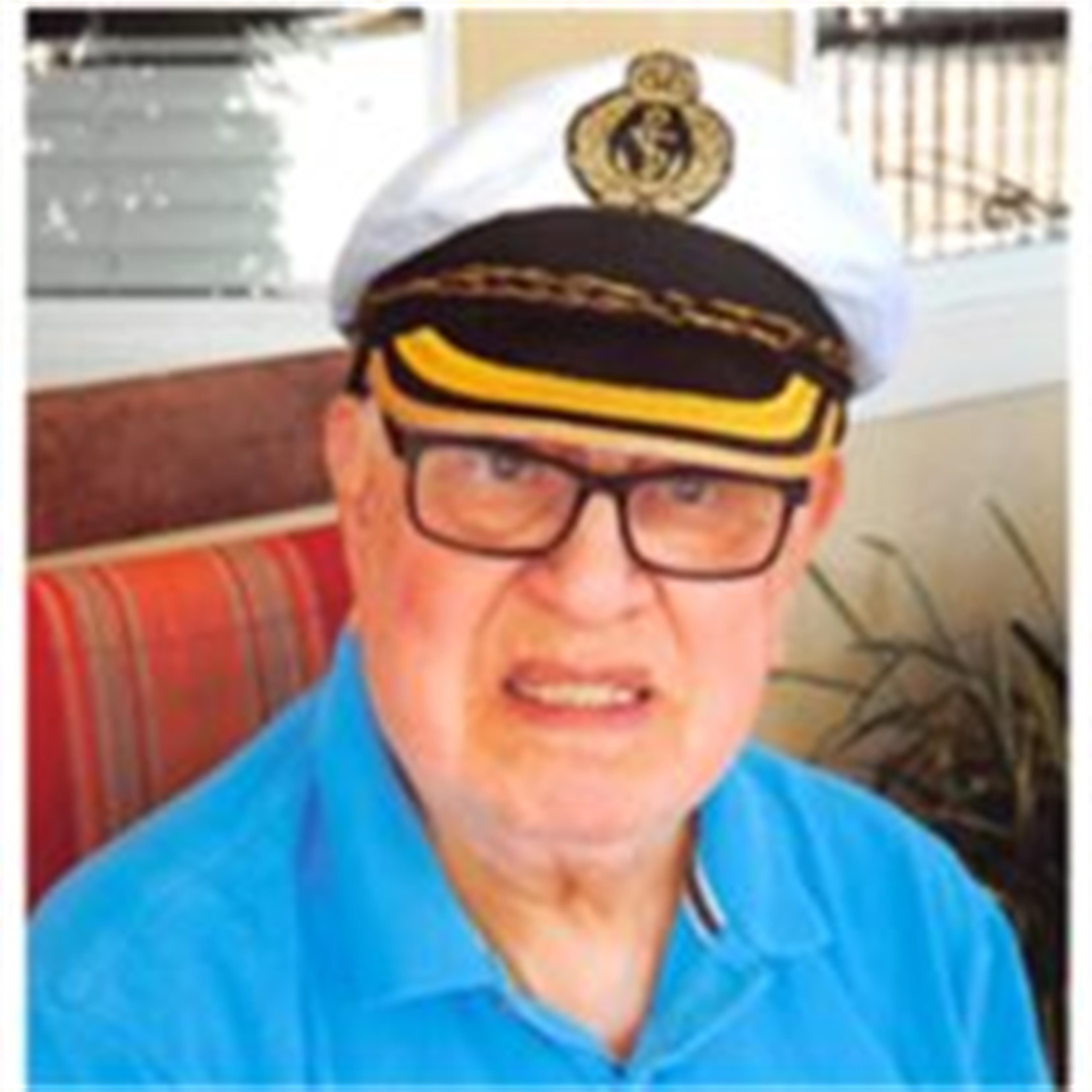Mr.  Antonio  M.  Cisneros