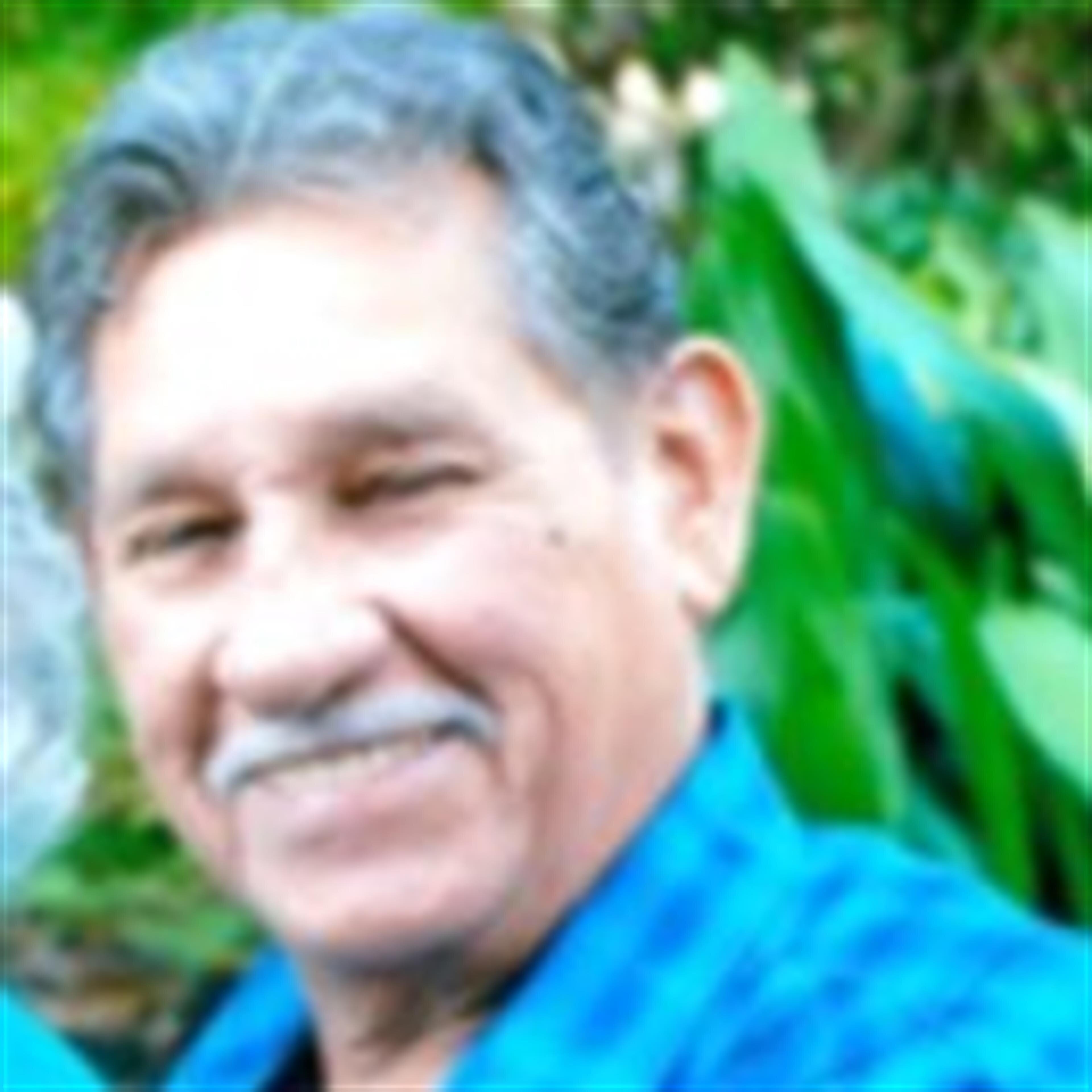 Cecil Garcia Ovalle