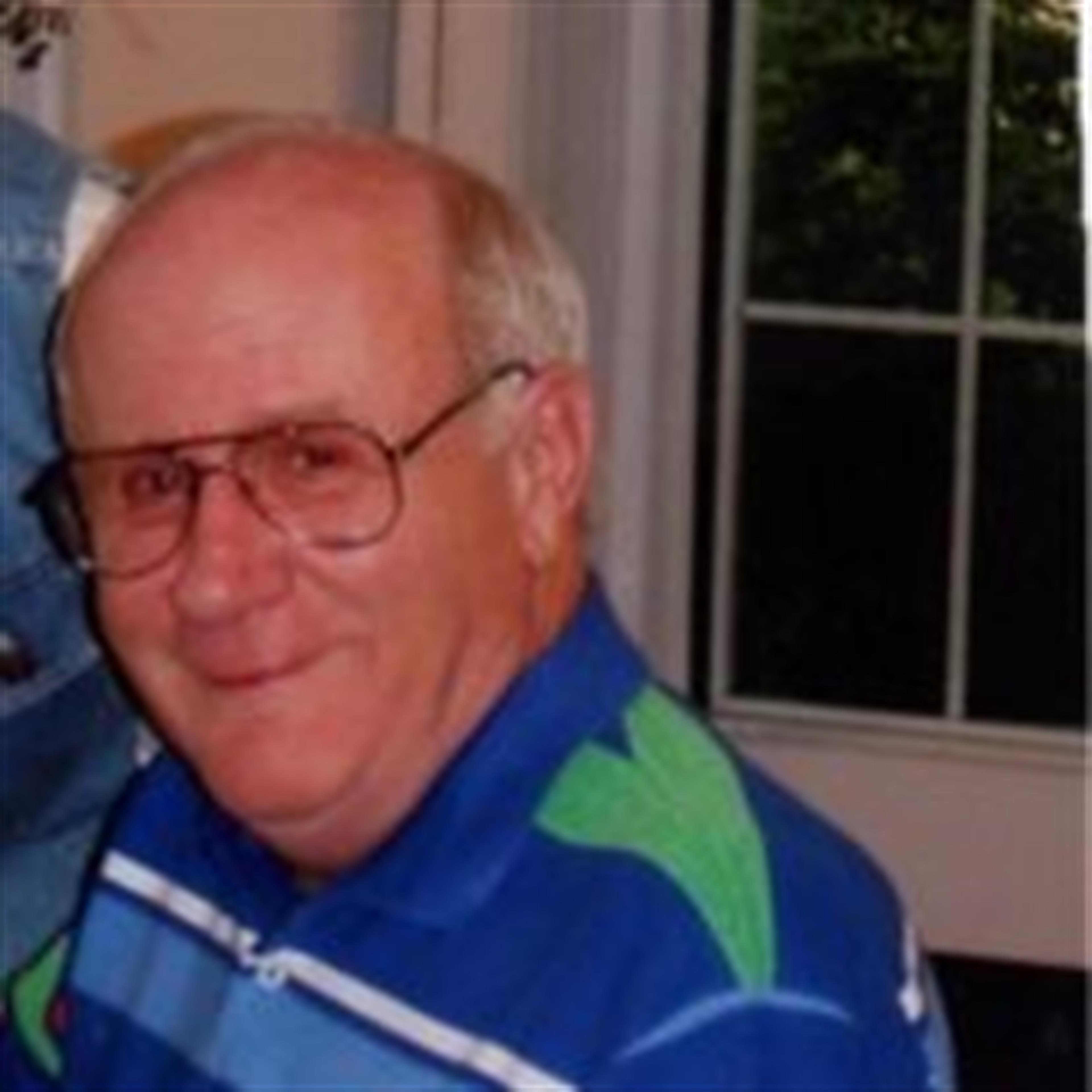 Julian G. Aymett III