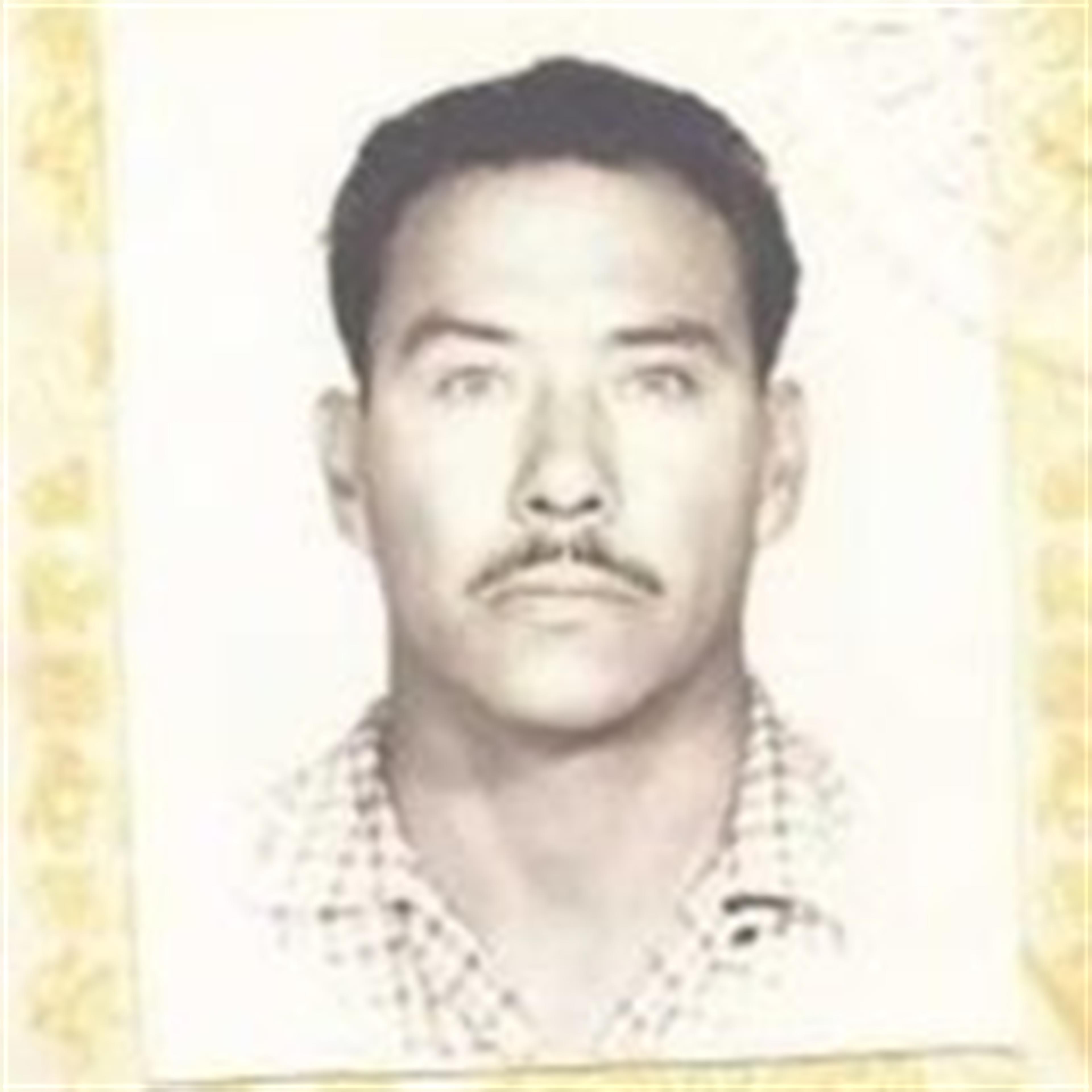 Maurilio Villalpando Sr.