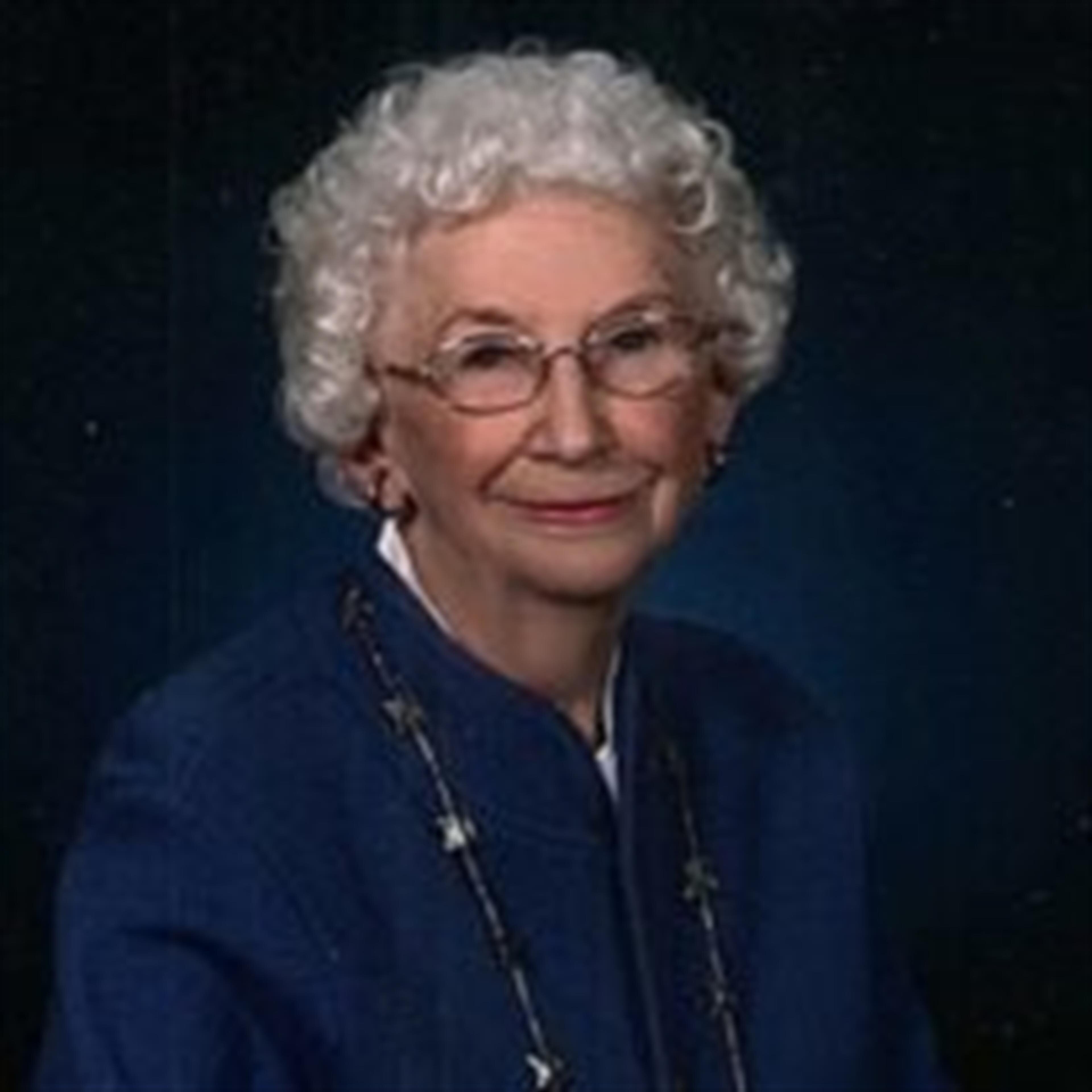 Catherine Vonderhoya