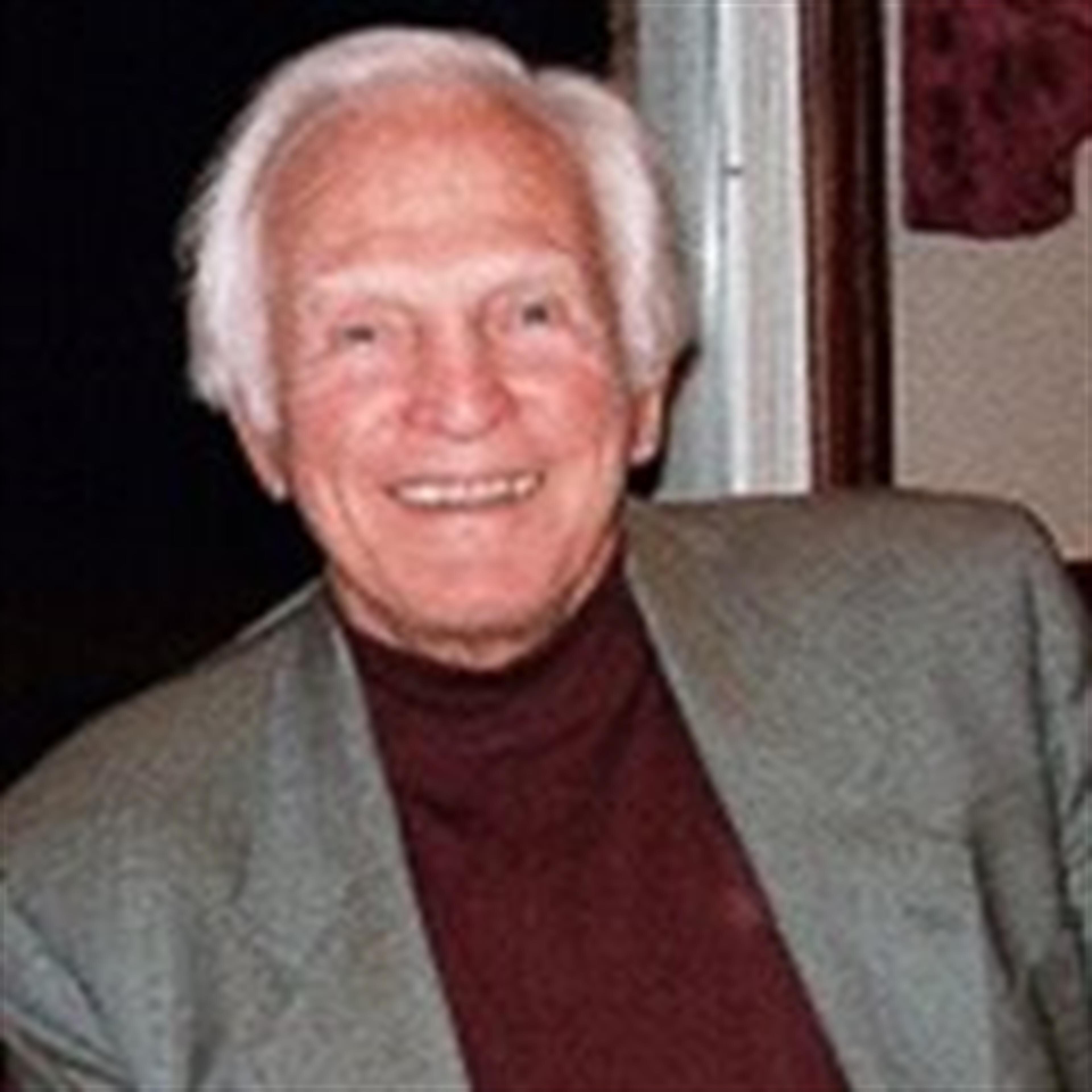 Harold Willis Waterman