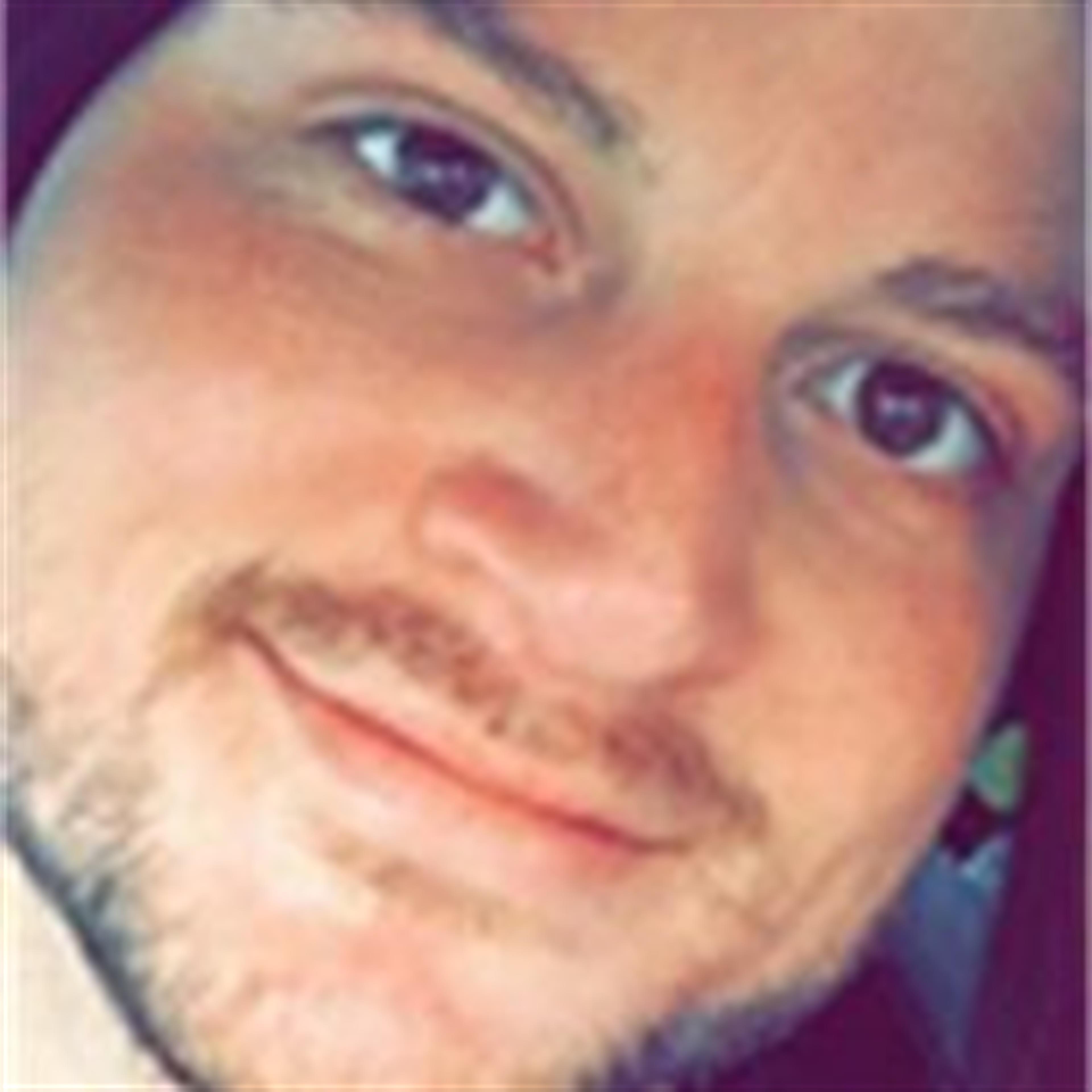 Jonathan  Chadwick  Beck