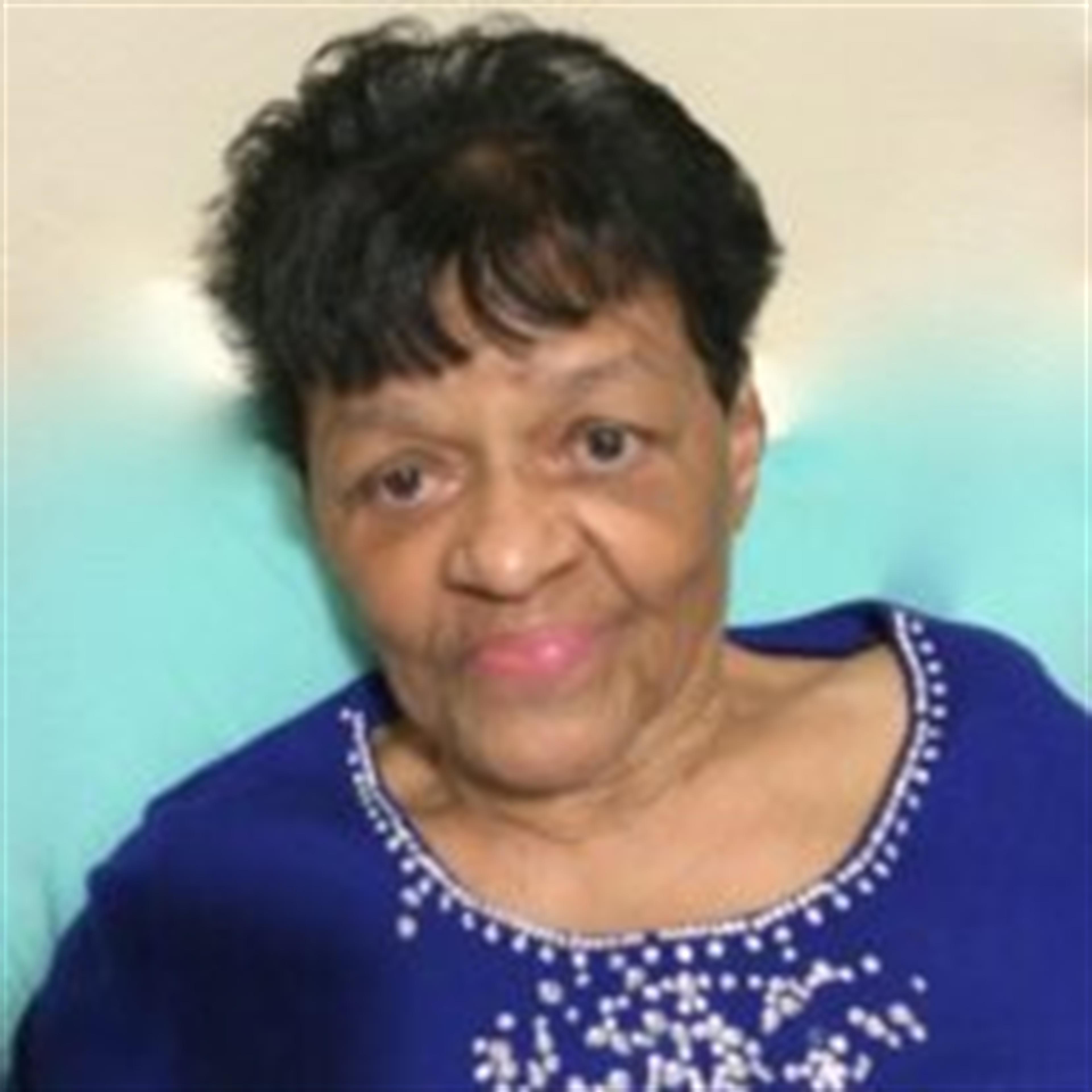 Doris Ernestine Clay