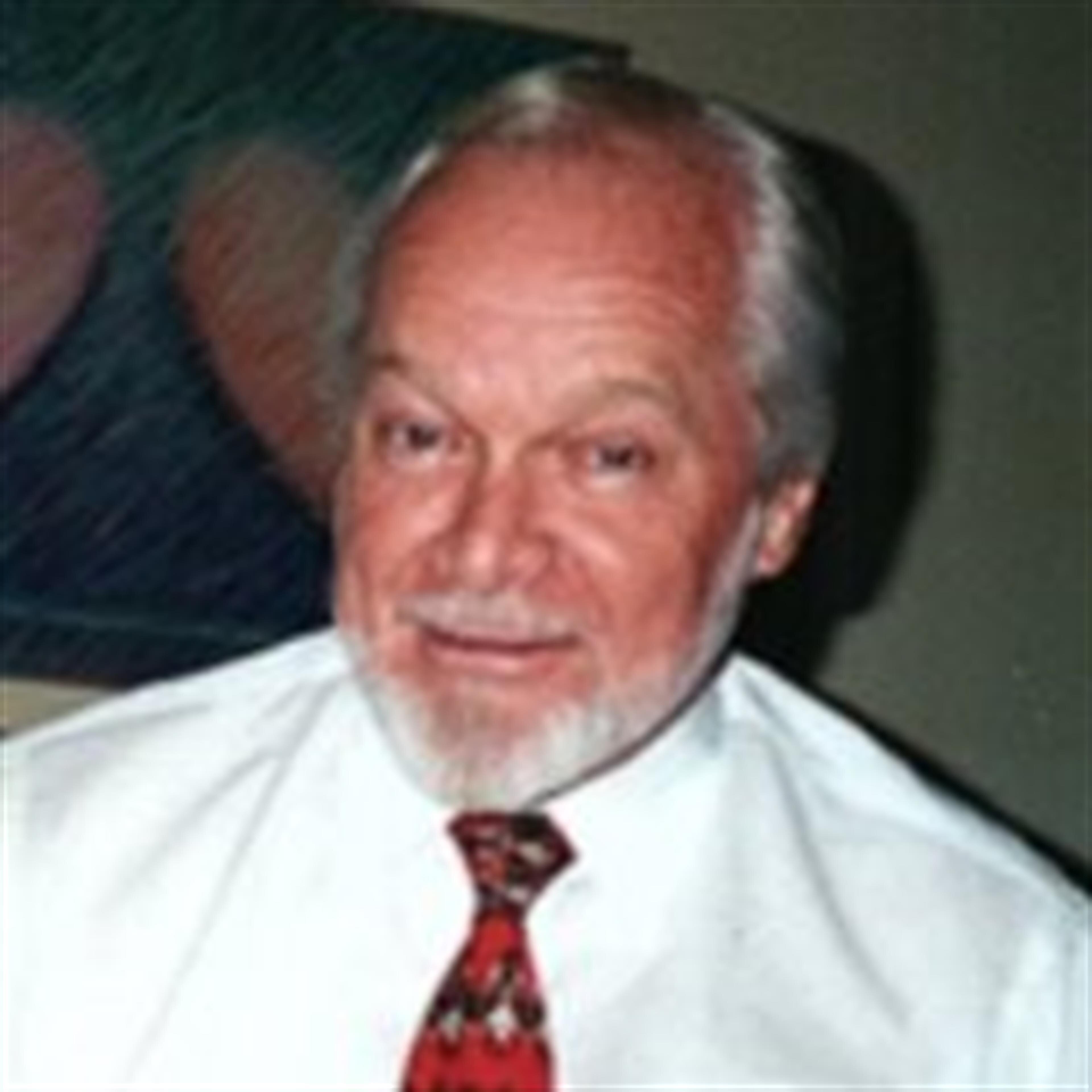 Melvin Eugene Waldrop