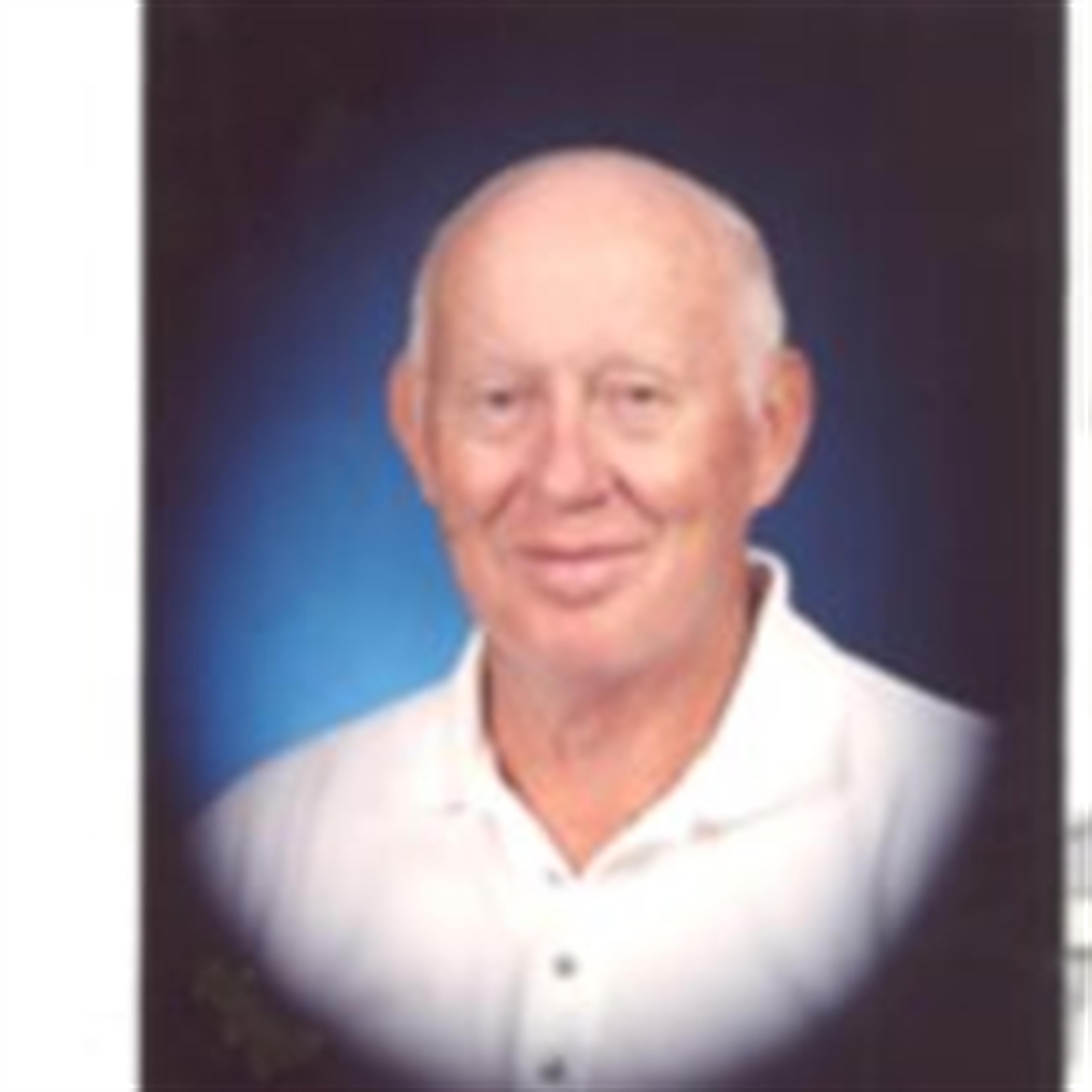 Edward William  Wall