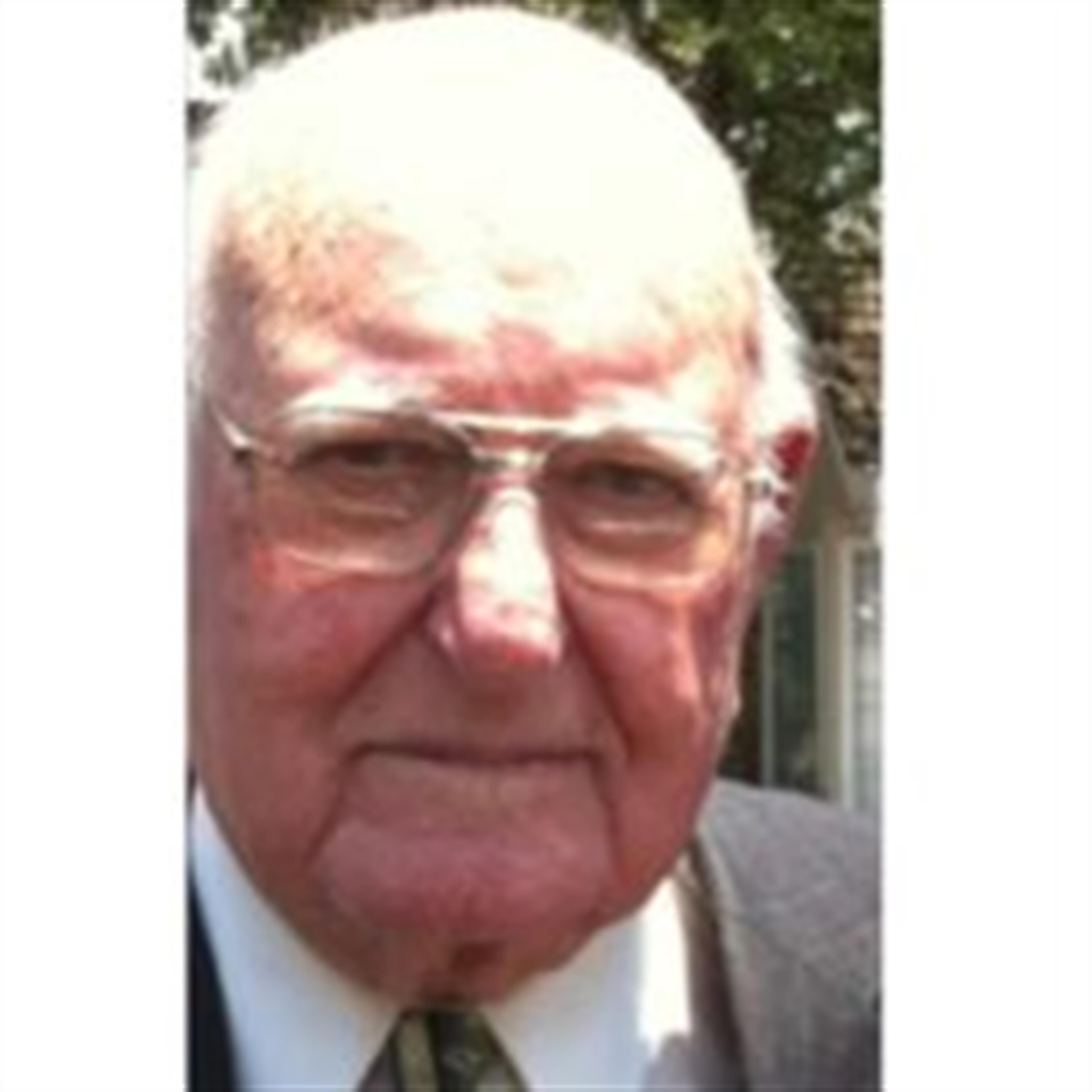 William Harvey Wood Jr.
