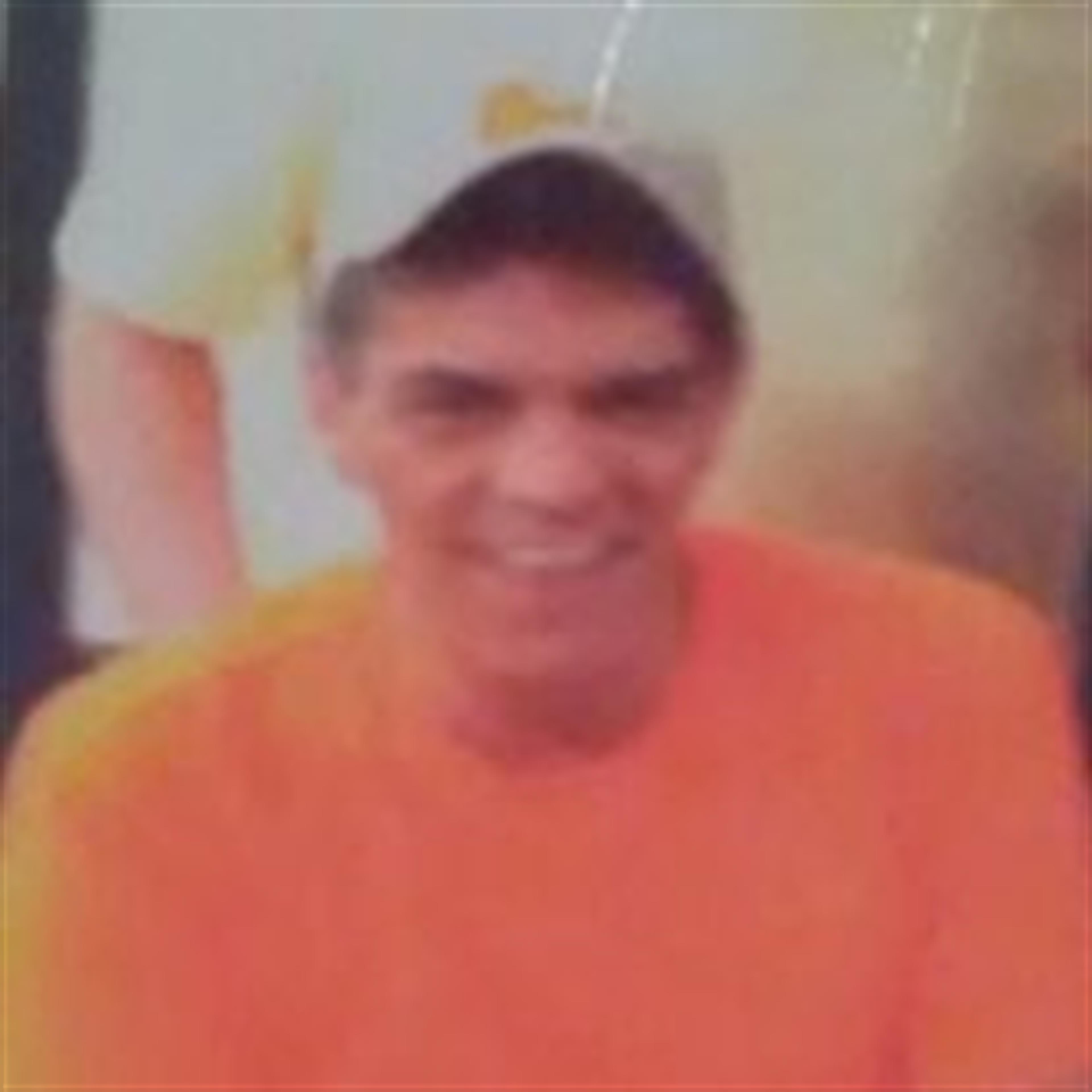 James Michael McGaughy