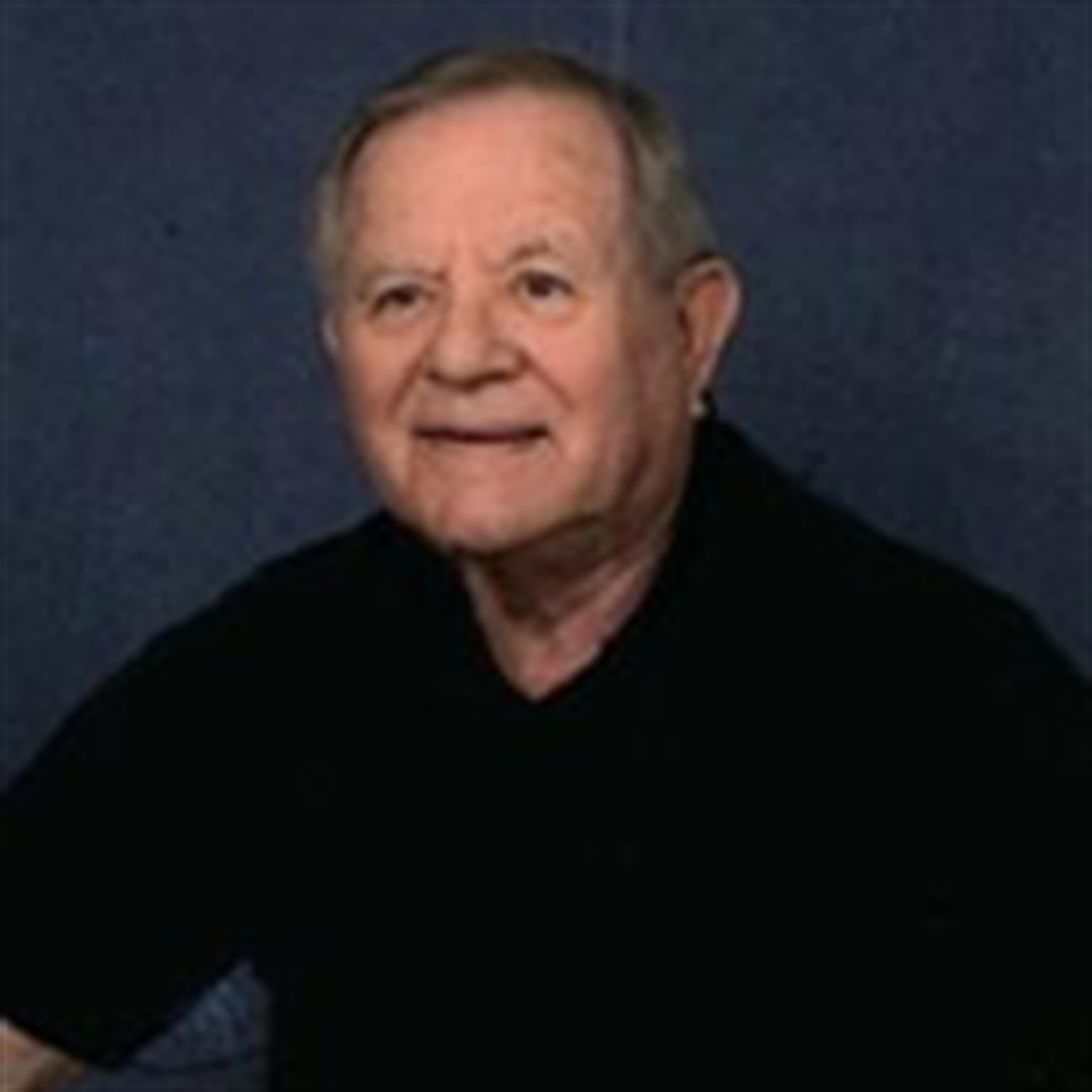 Alexander Carrol Dean Jr.