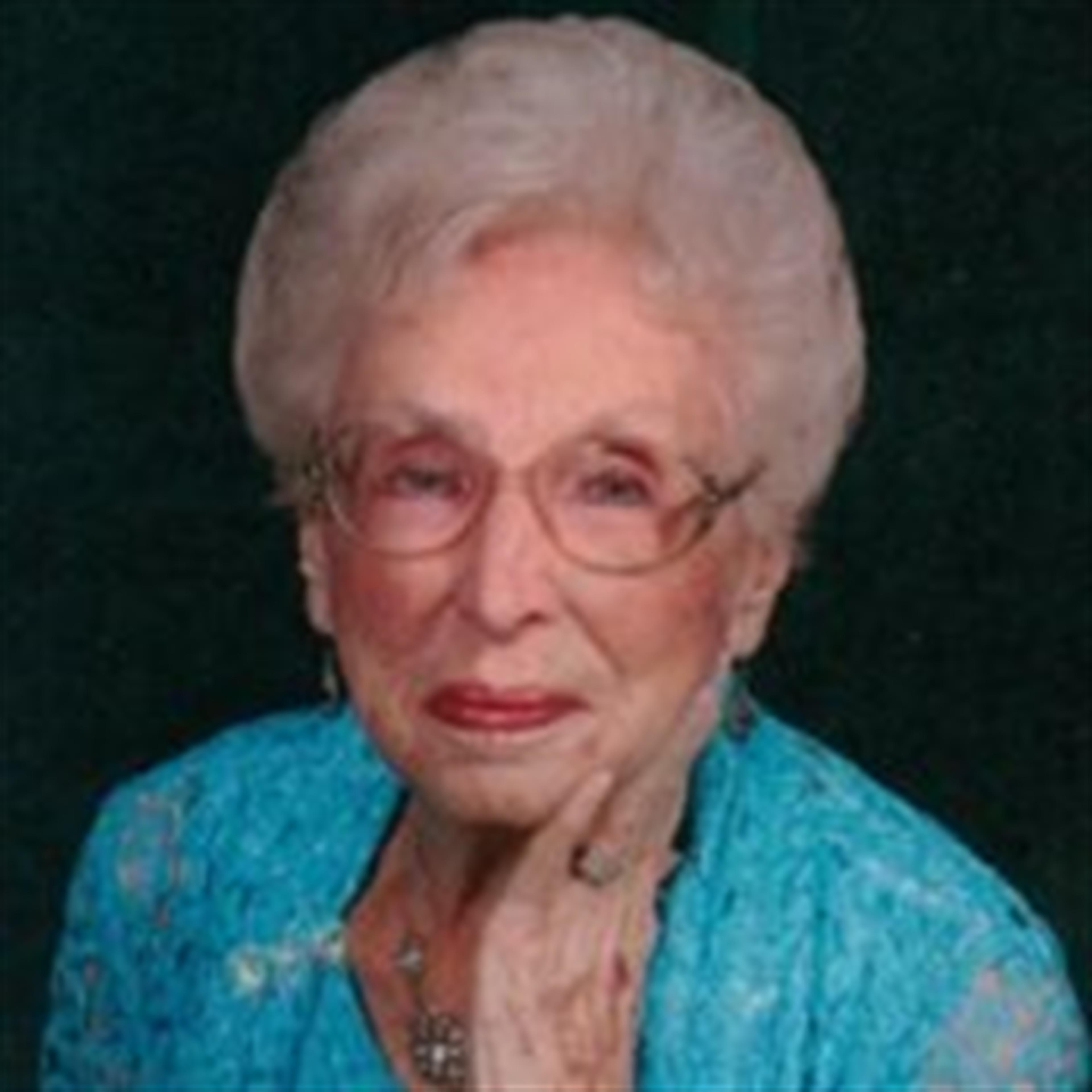 Helen  Jones  Stricklin