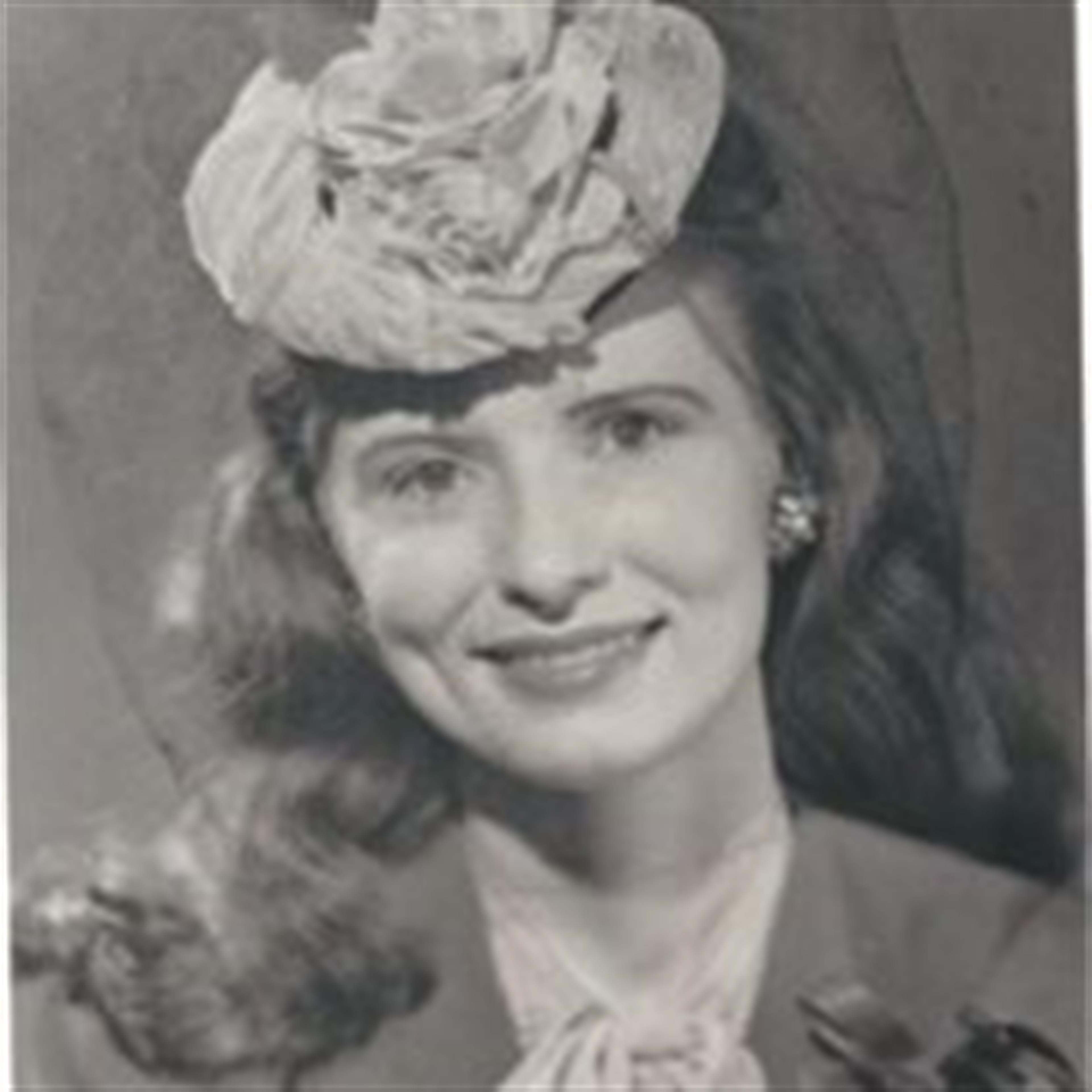 Barbara Marshall