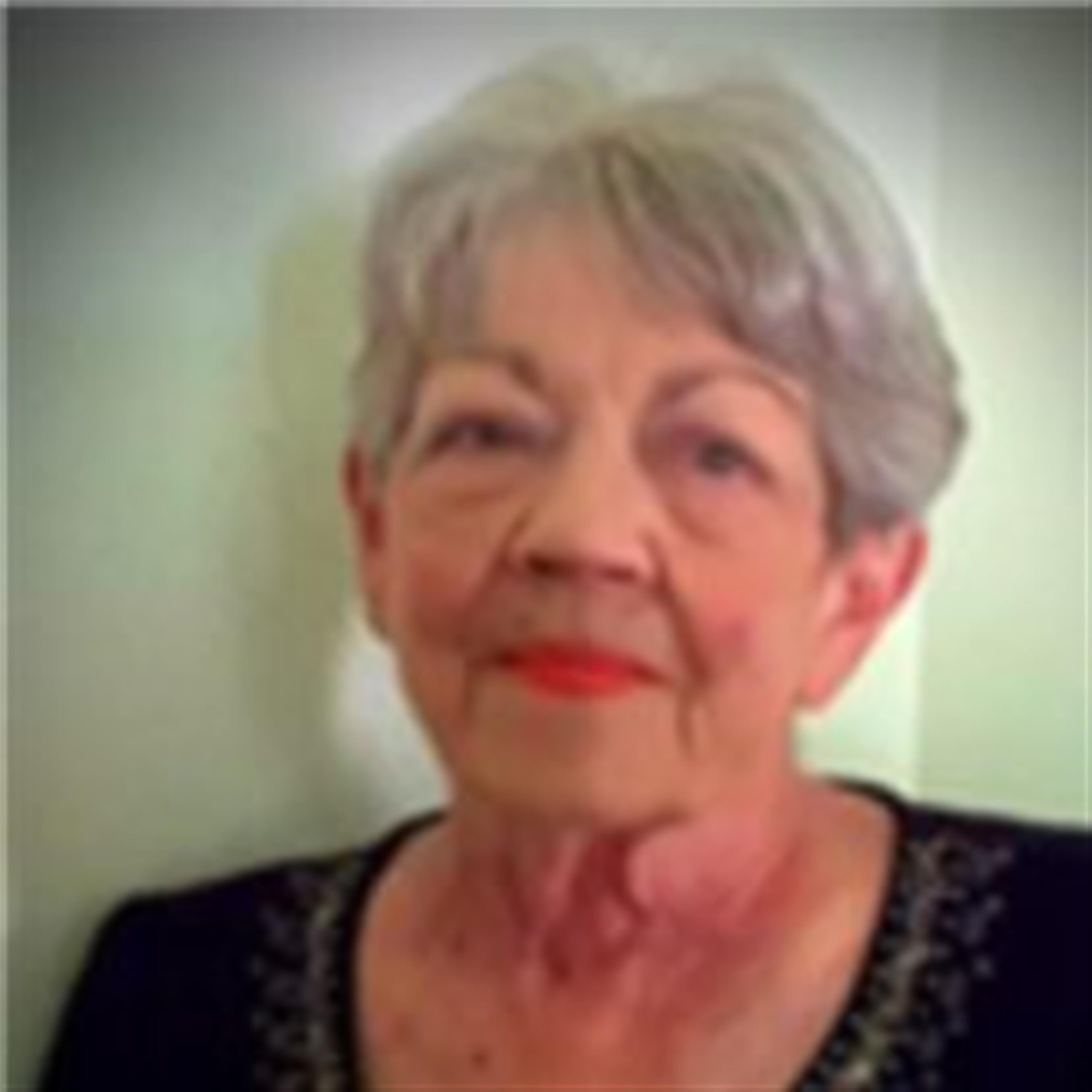 Patsy Jean Bradshaw