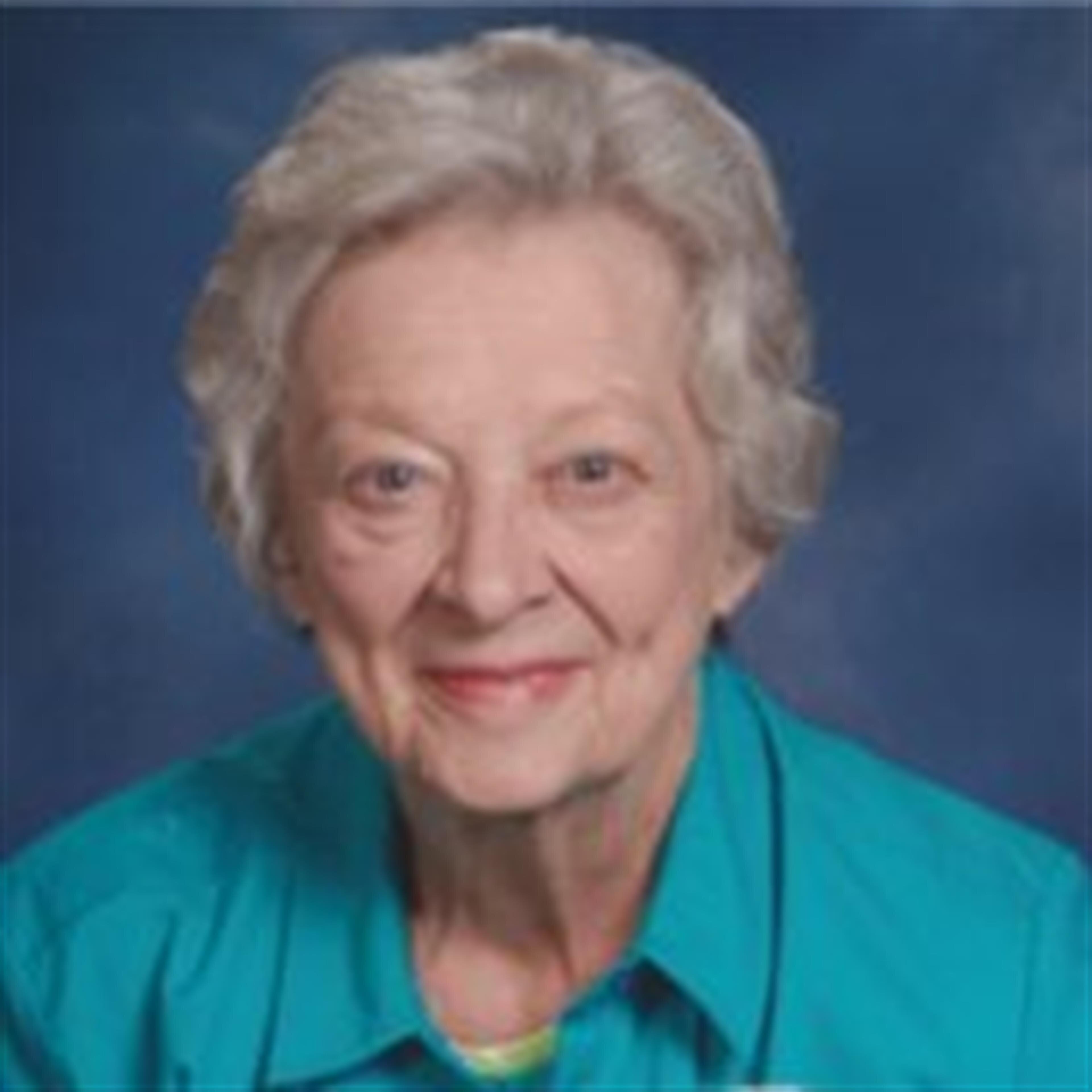 Miriam Oliver Grayson