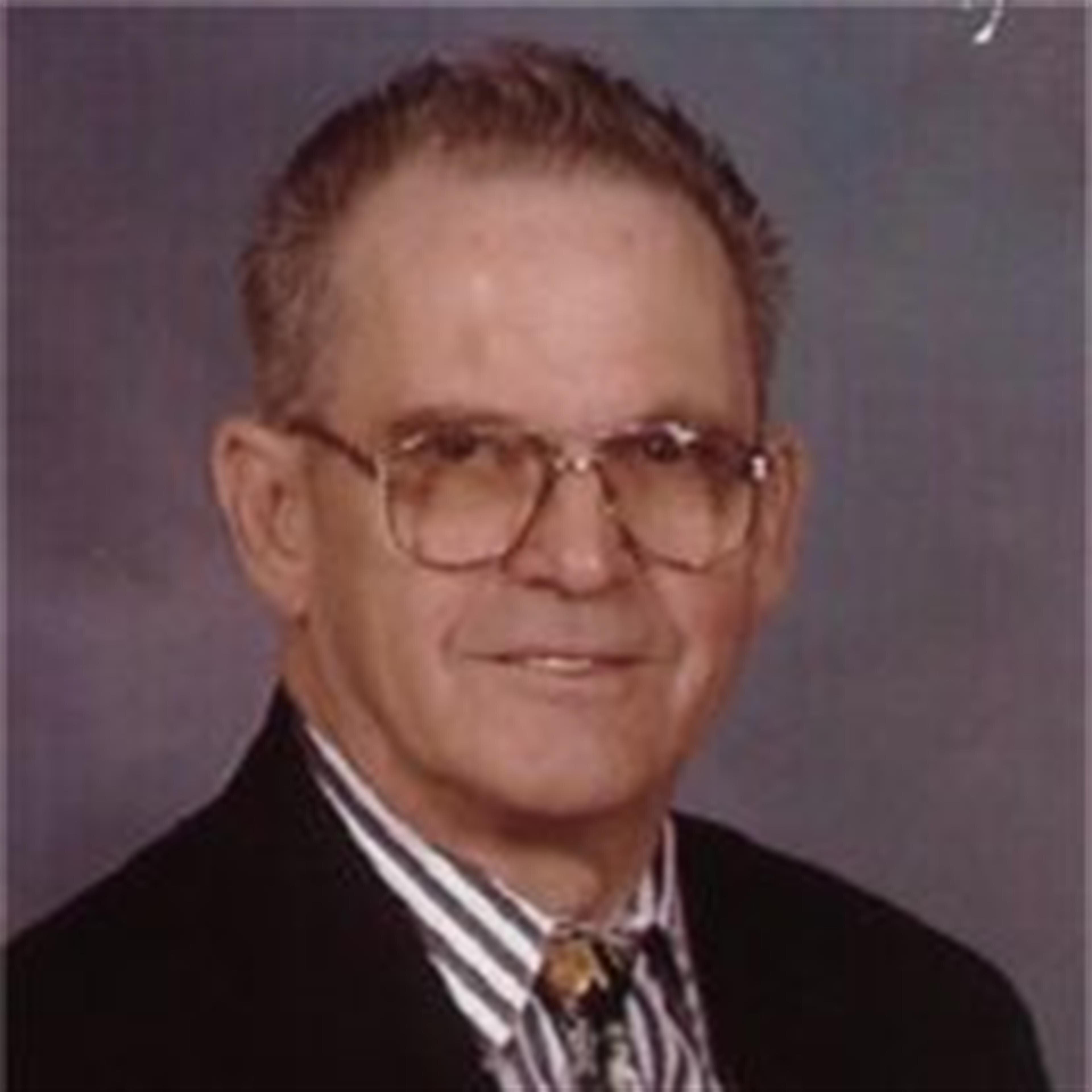William "Bill"  Bates