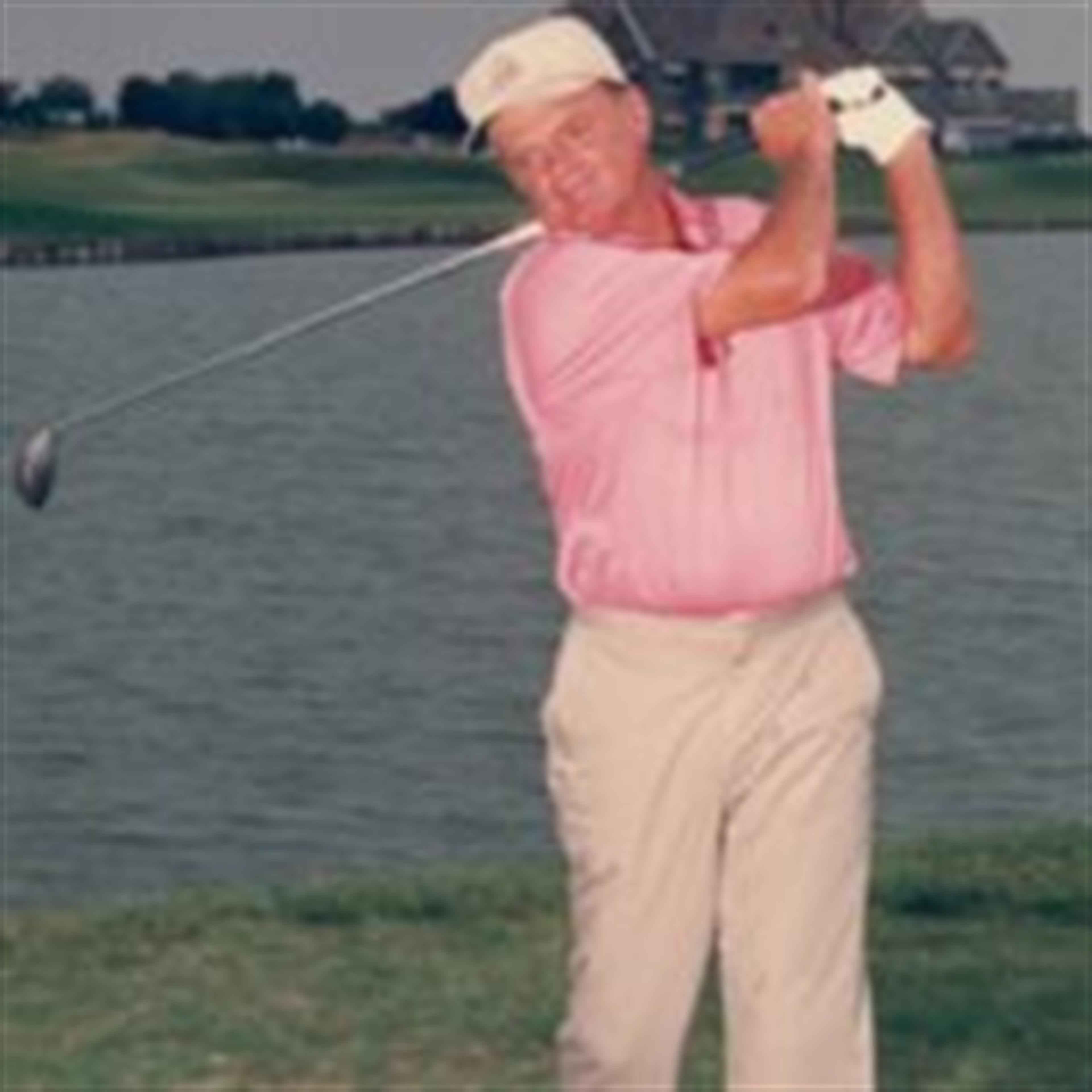 Robert Charles Baldermann