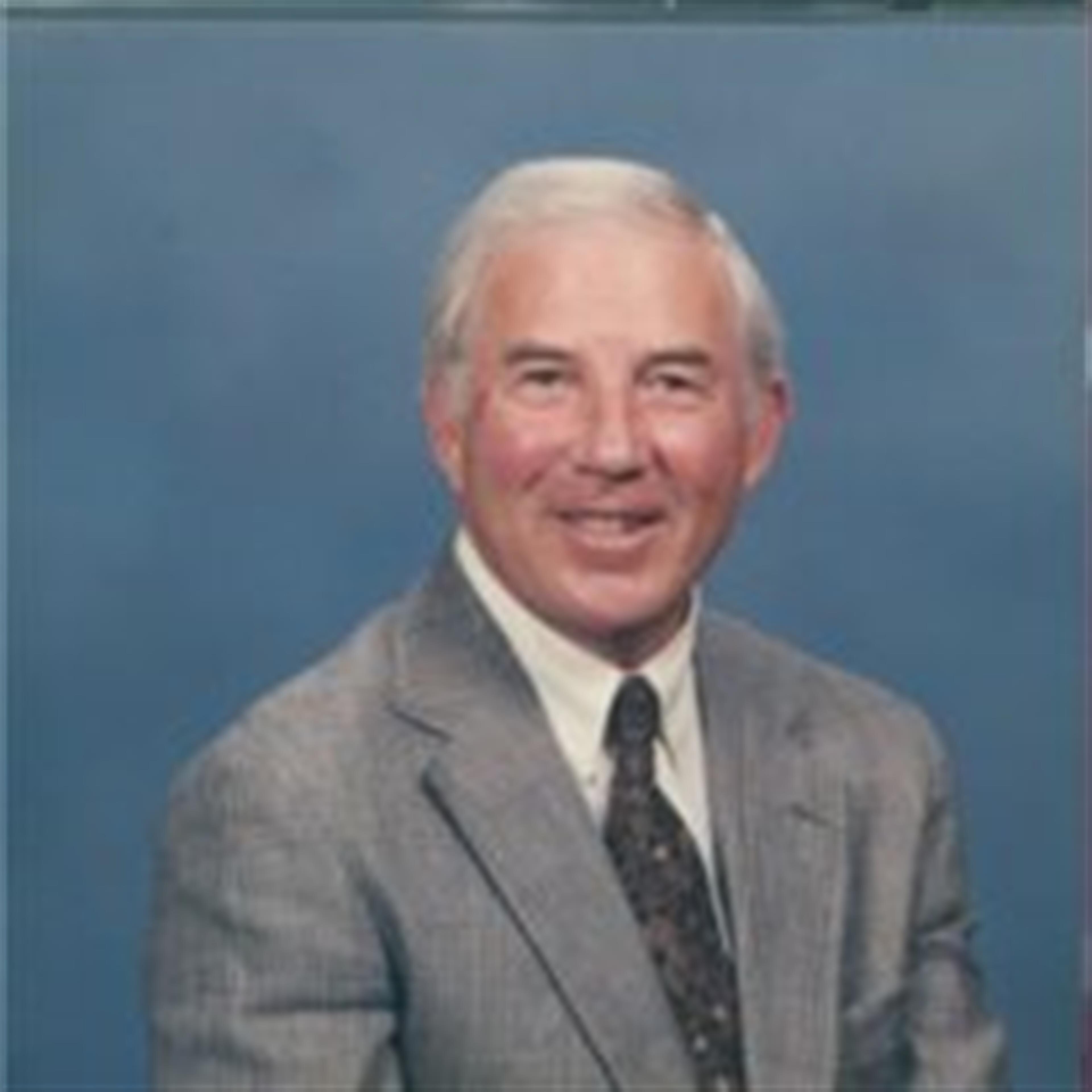 Harrell  (Buddy)  Hayden
