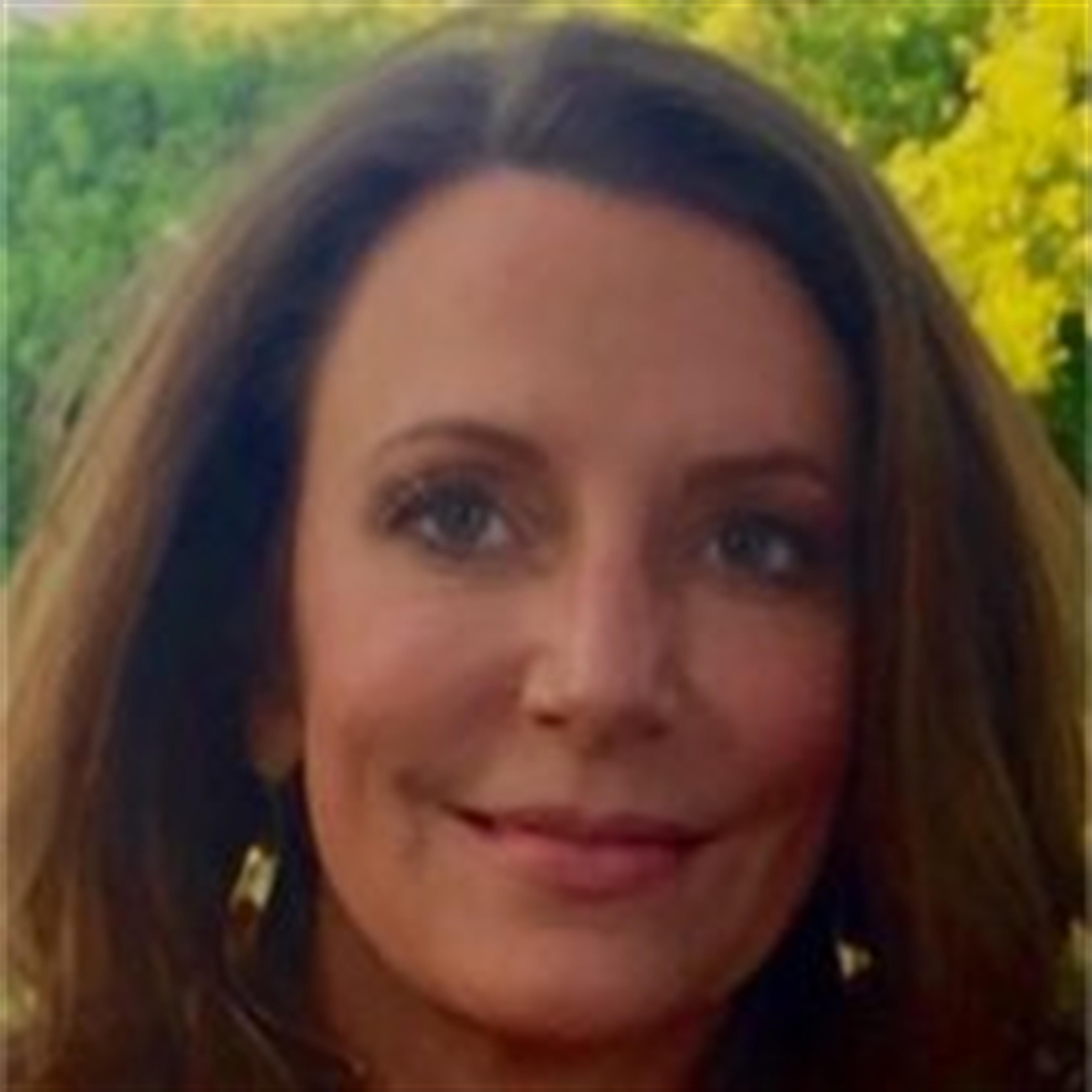 Carol Ann Daniel