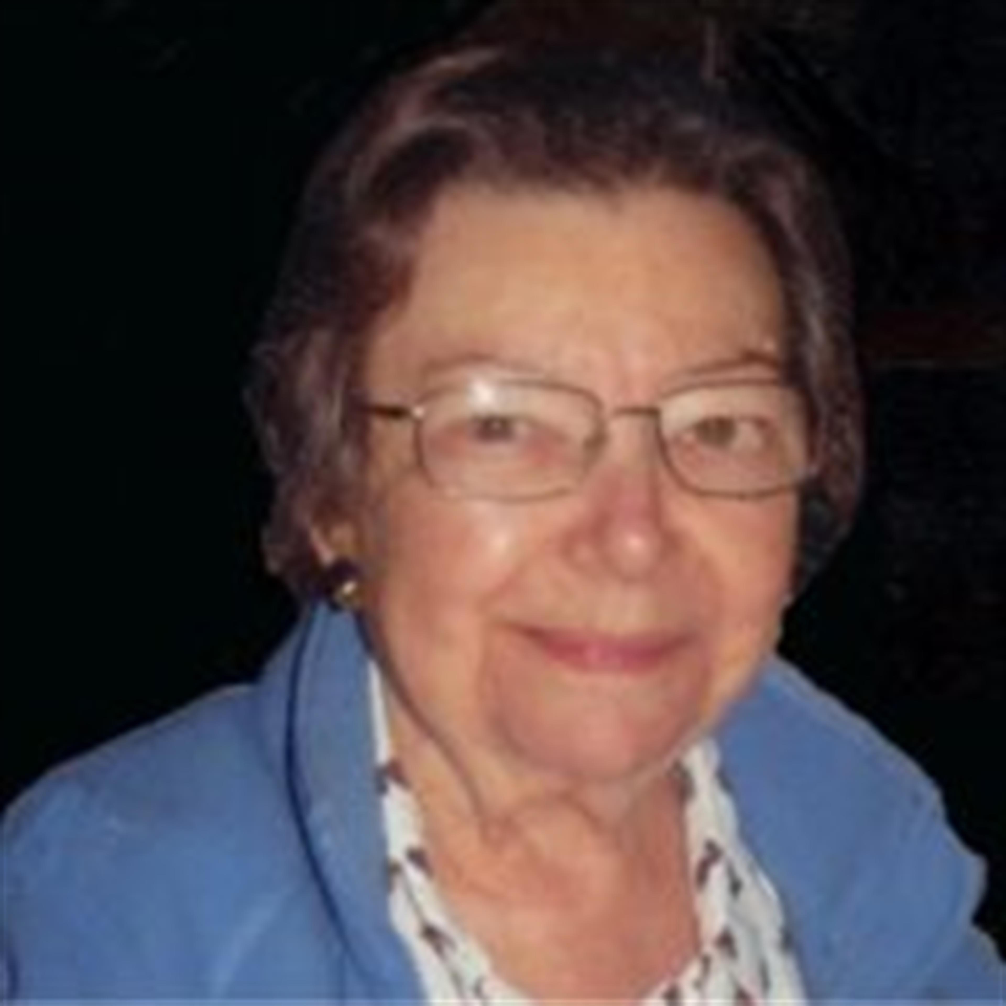 Genevieve Harriette DeSalvo