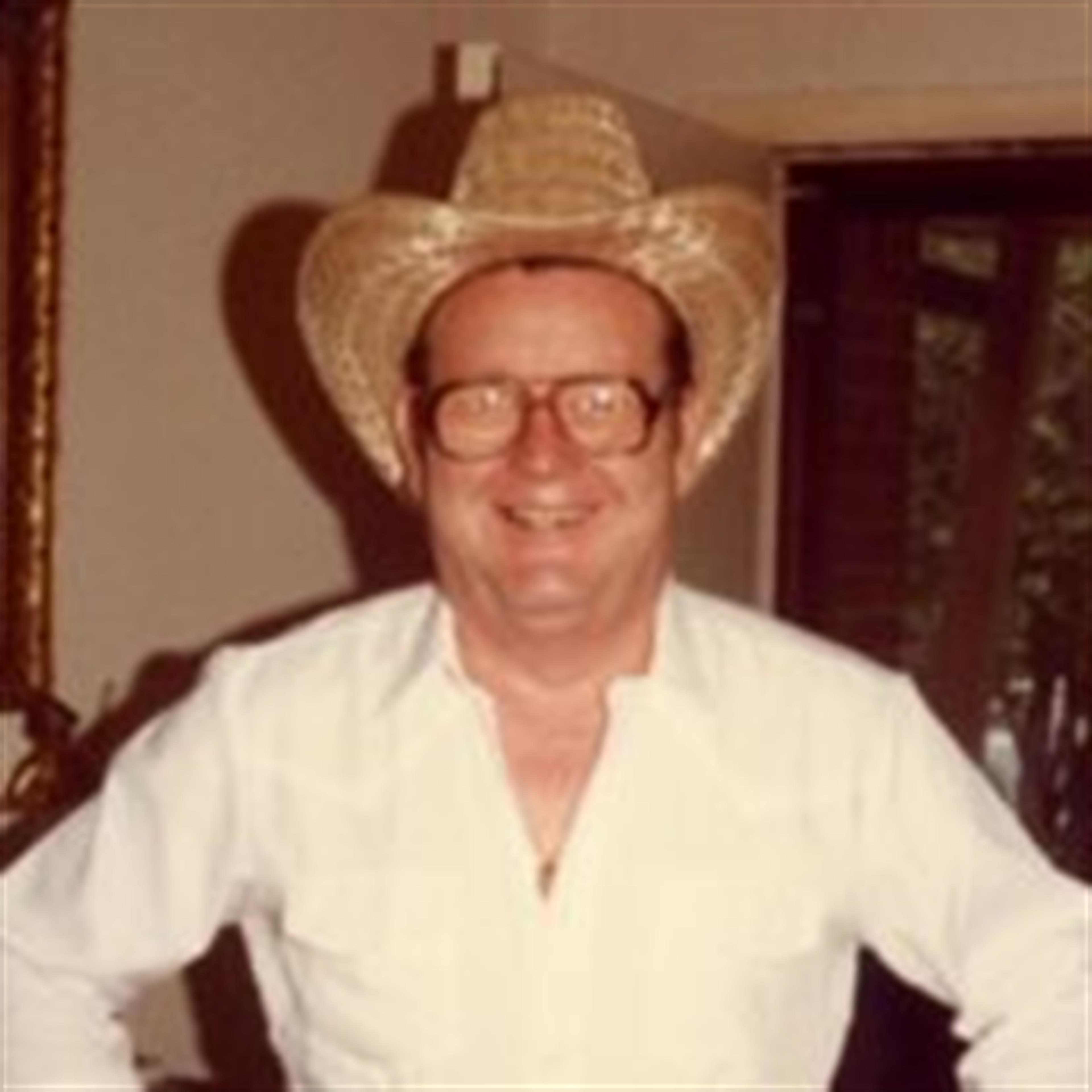 Norman Eugene Stinson