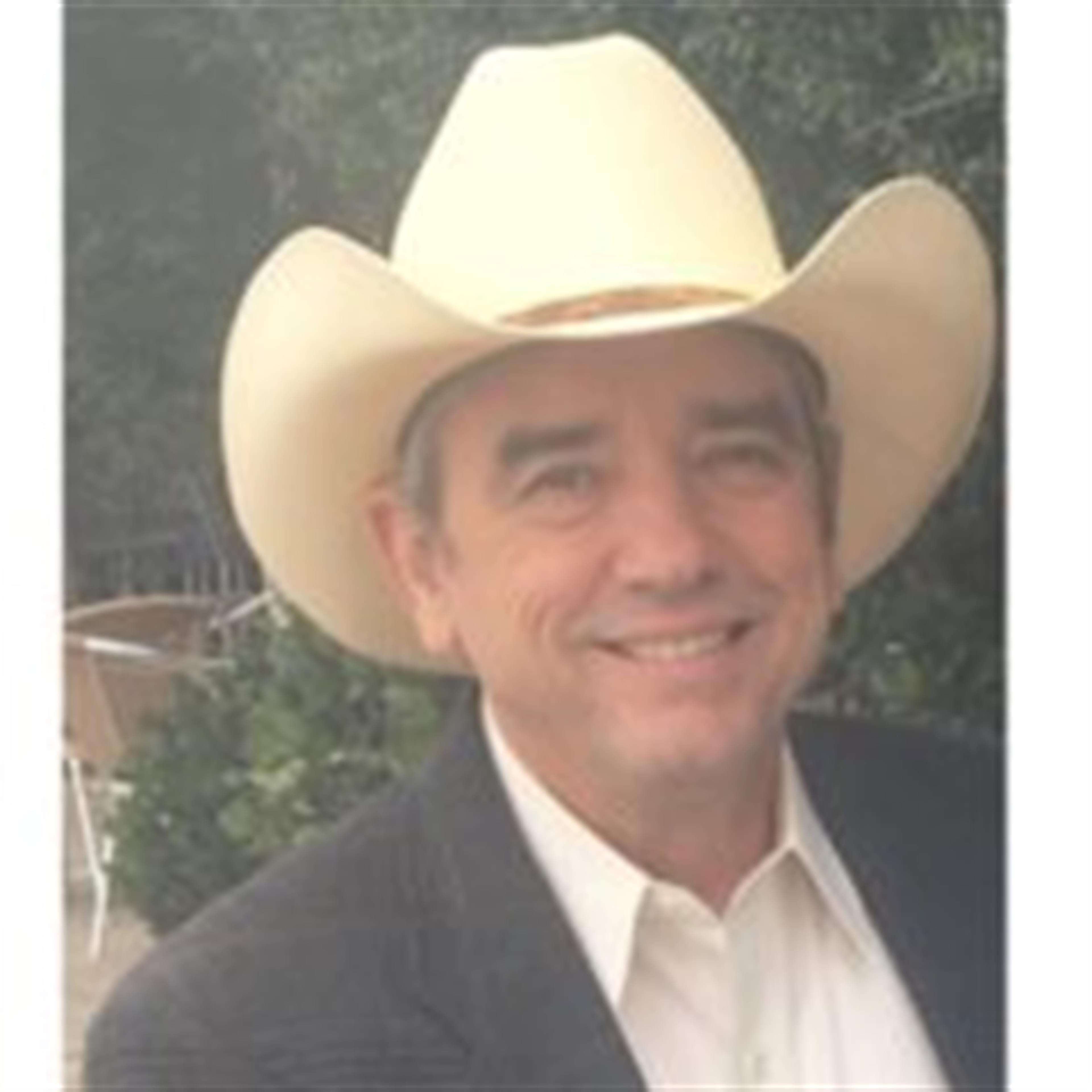 Richard Edward Toogood