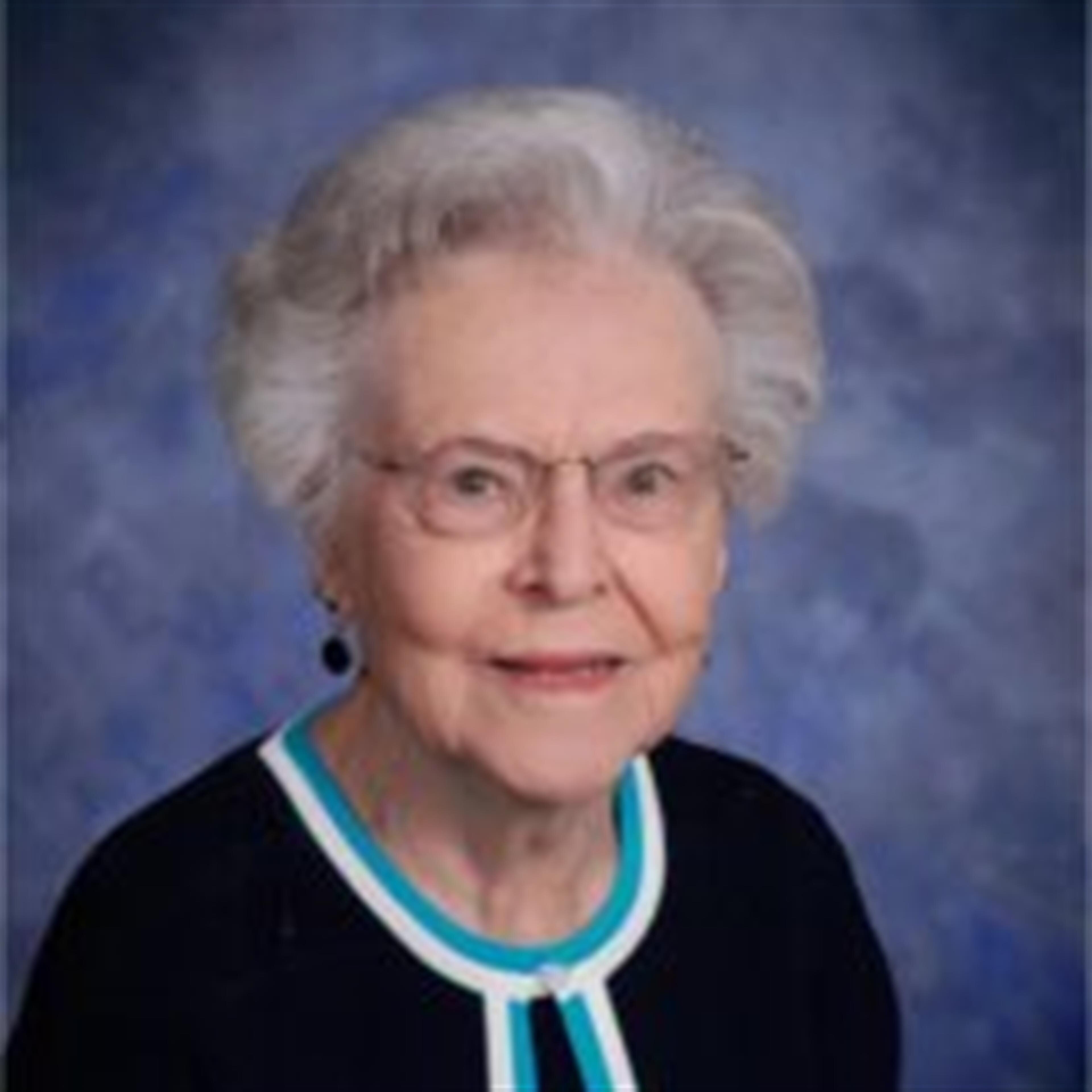 Christine Sides