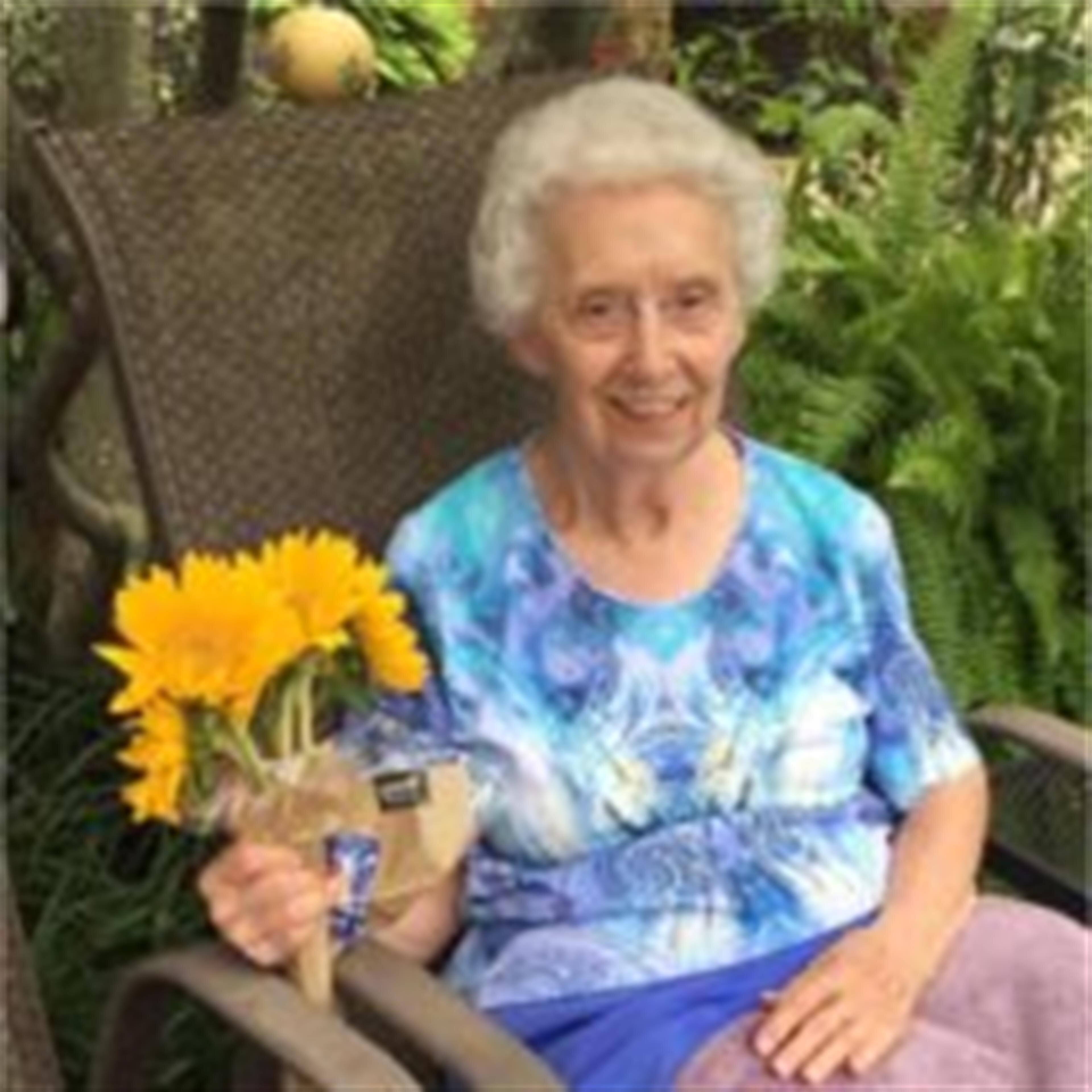 Jeane Branch