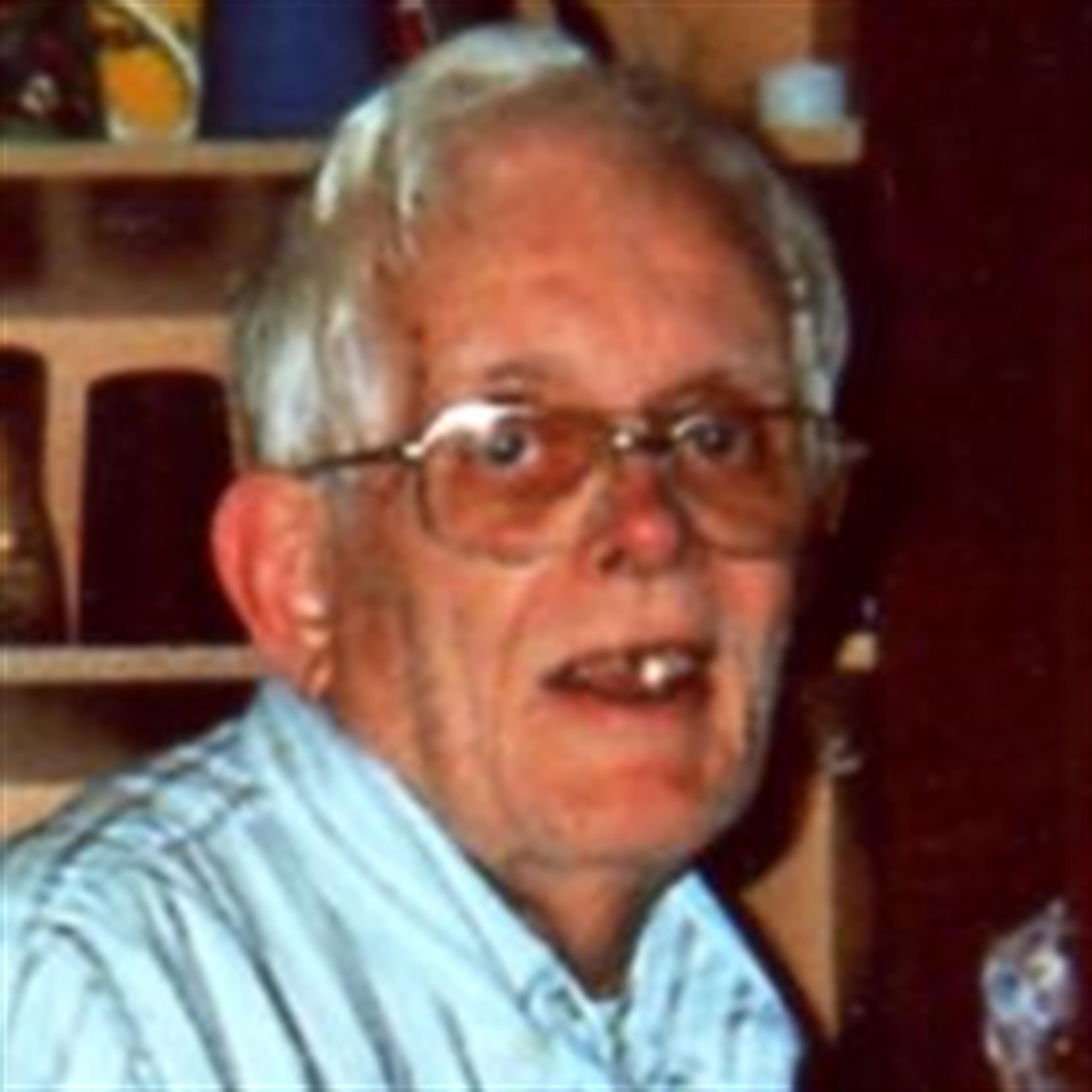 Robert Hugh Mack