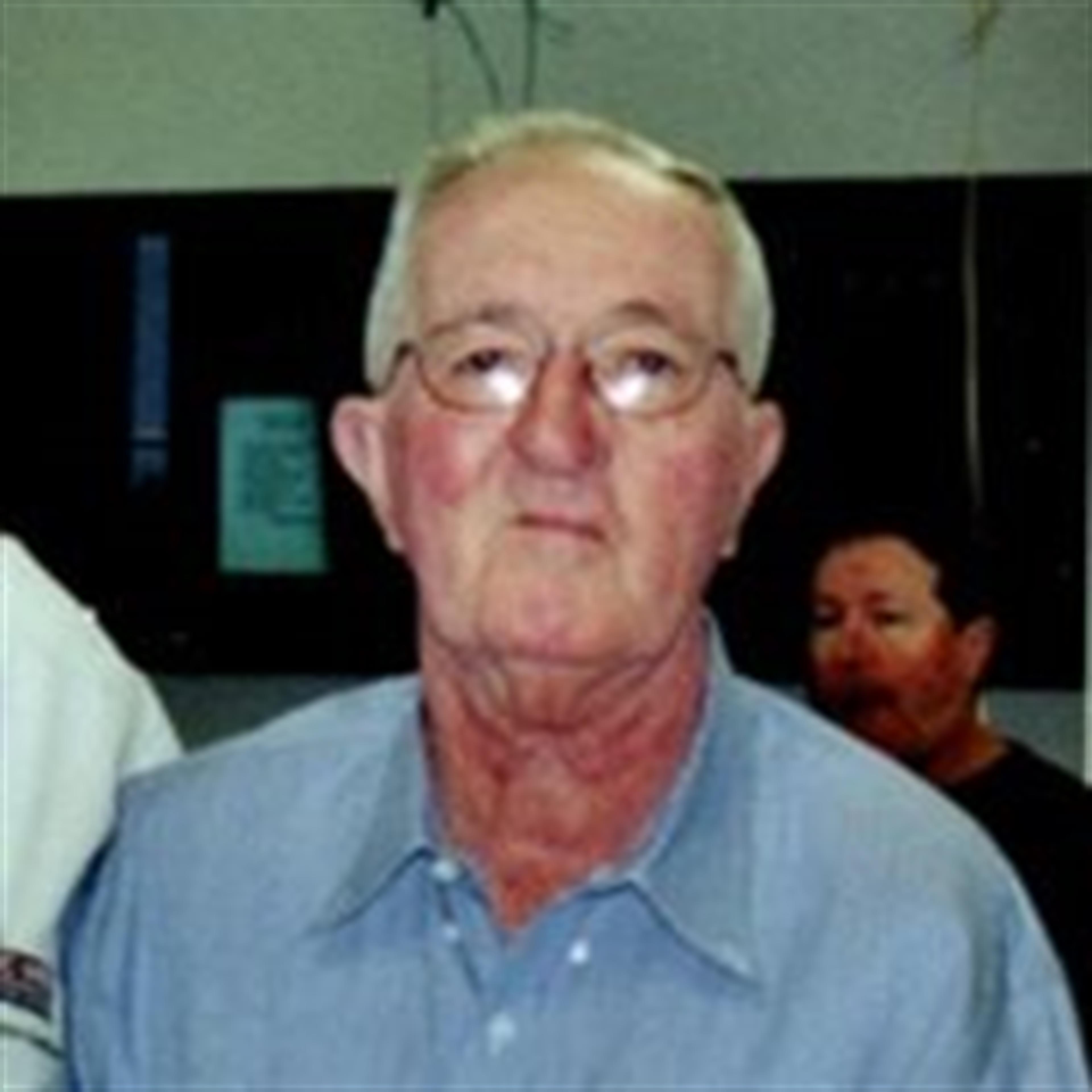 Billy Jack Cockerham's obituary picture