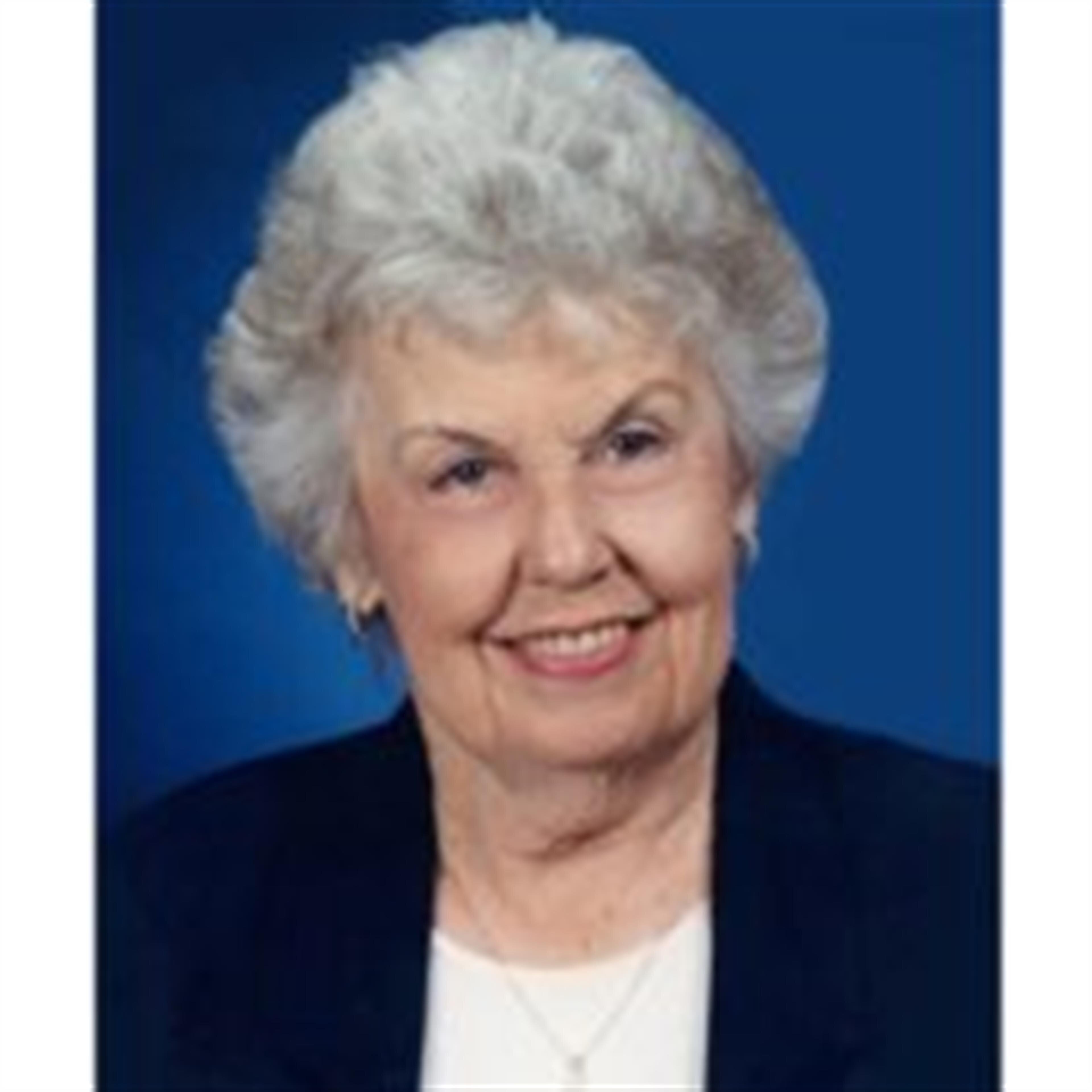 Betty Jean Long