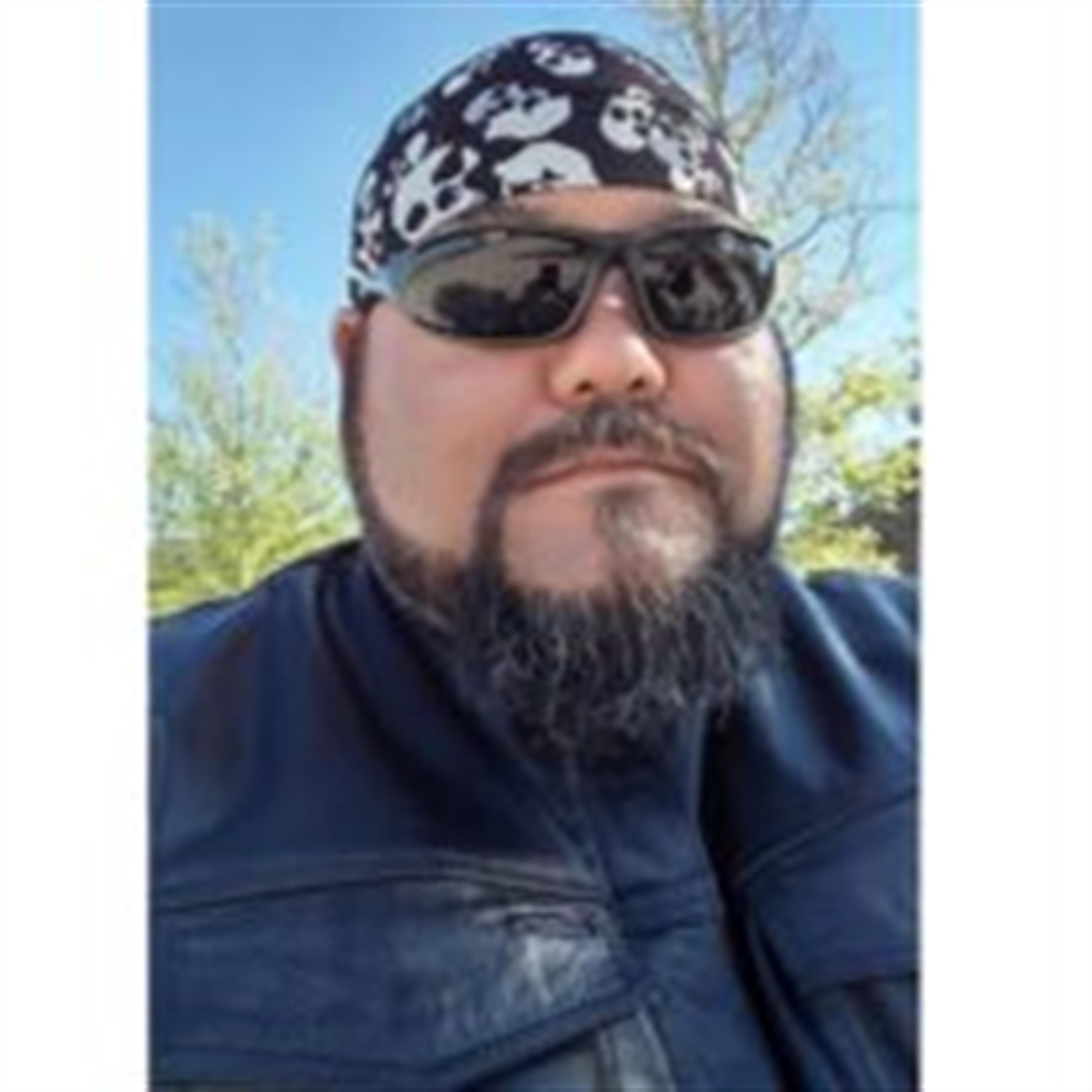 Jesus Saldana