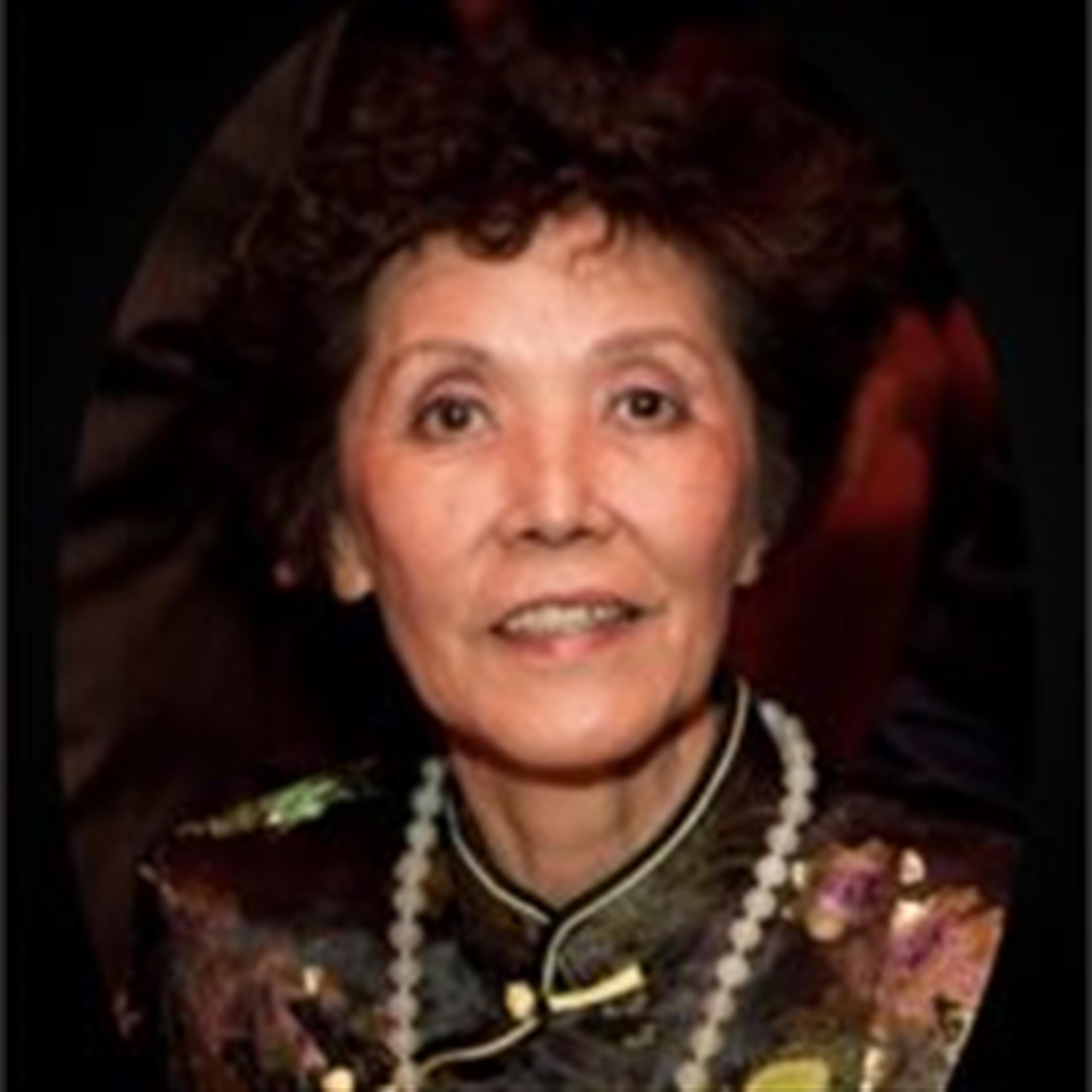 Linda  Lam Tai  Kam